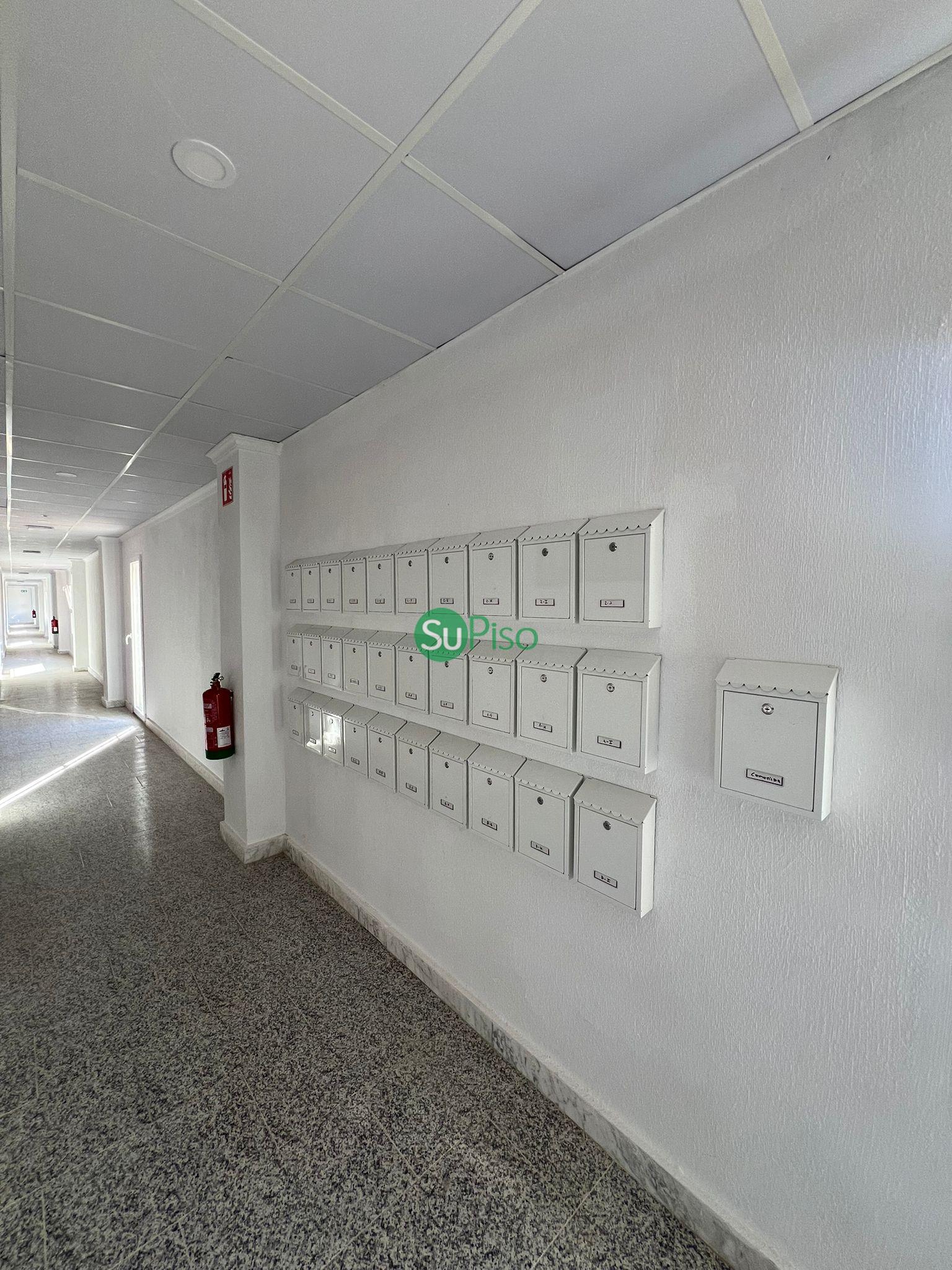 Alquiler de piso en Cedillo del Condado