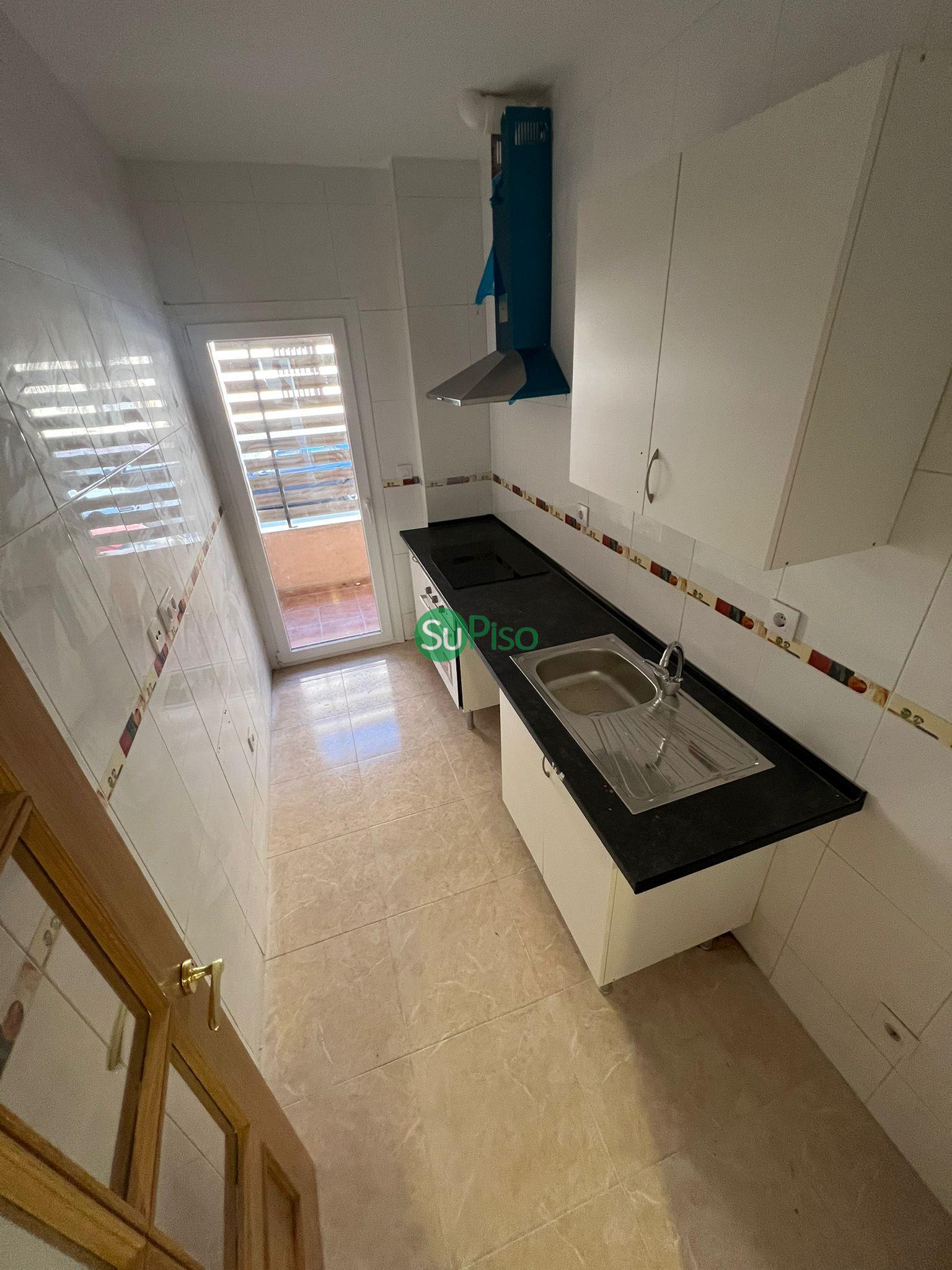 Alquiler de piso en Cedillo del Condado
