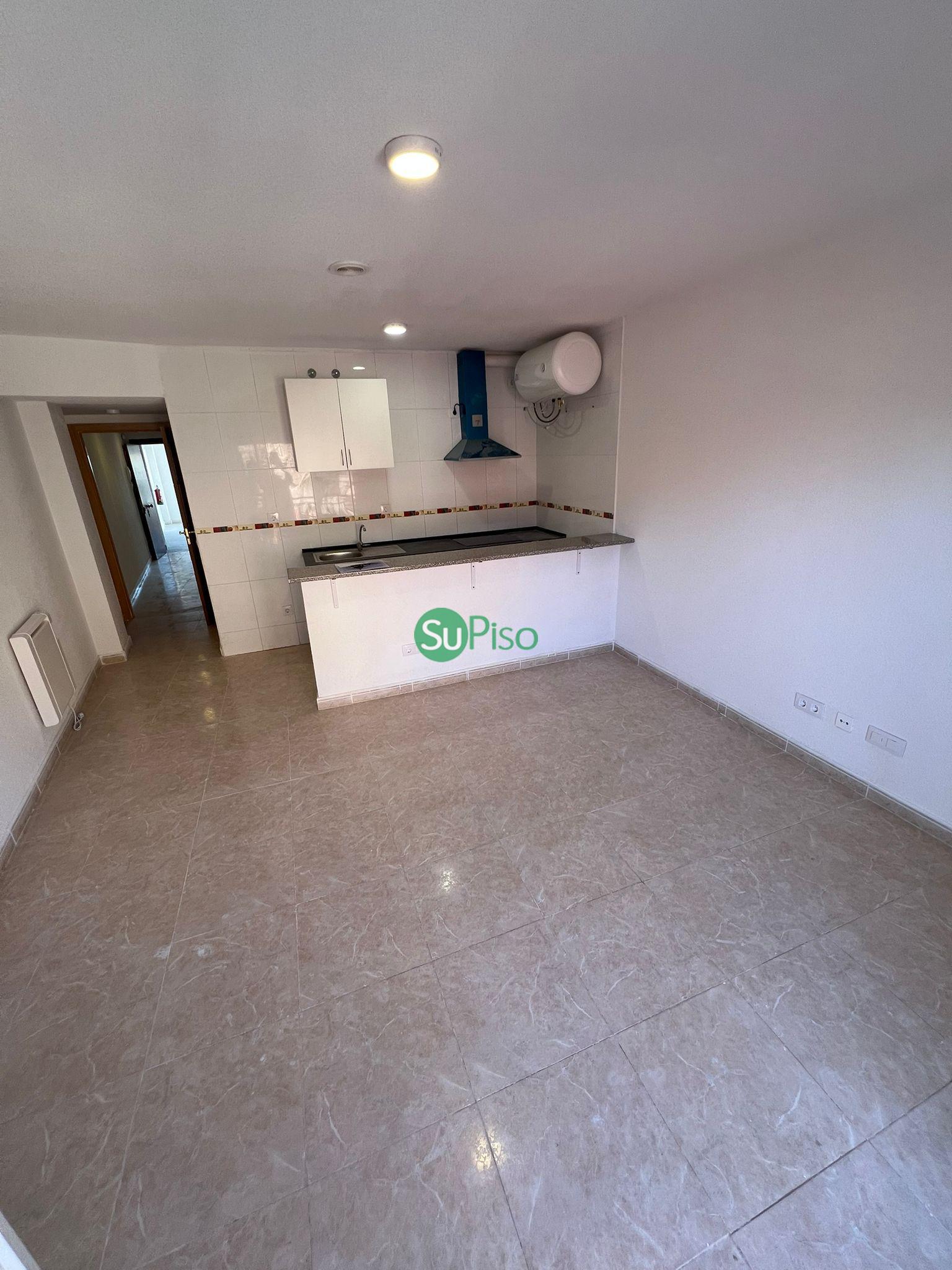 Alquiler de piso en Cedillo del Condado
