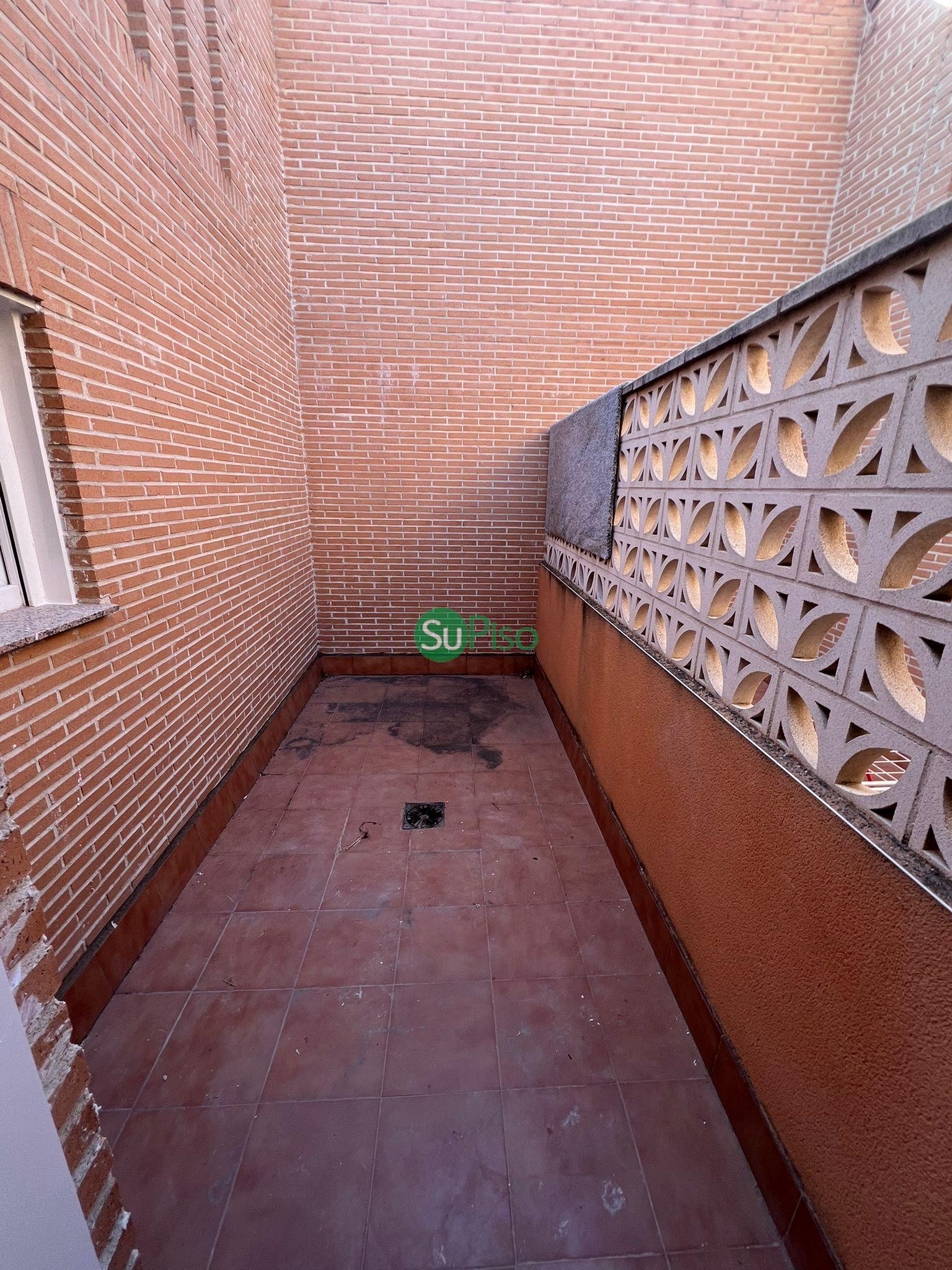 Alquiler de piso en Cedillo del Condado