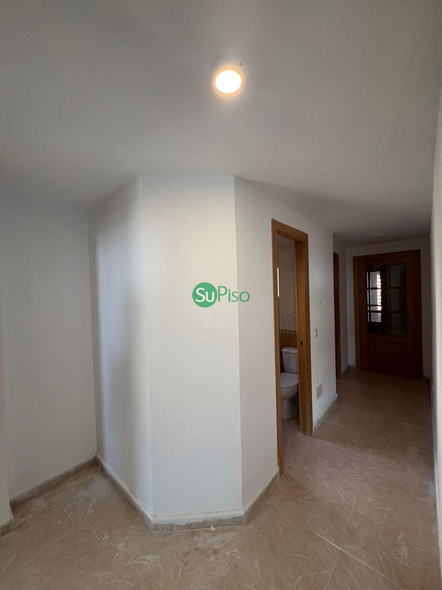 Alquiler de piso en Cedillo del Condado