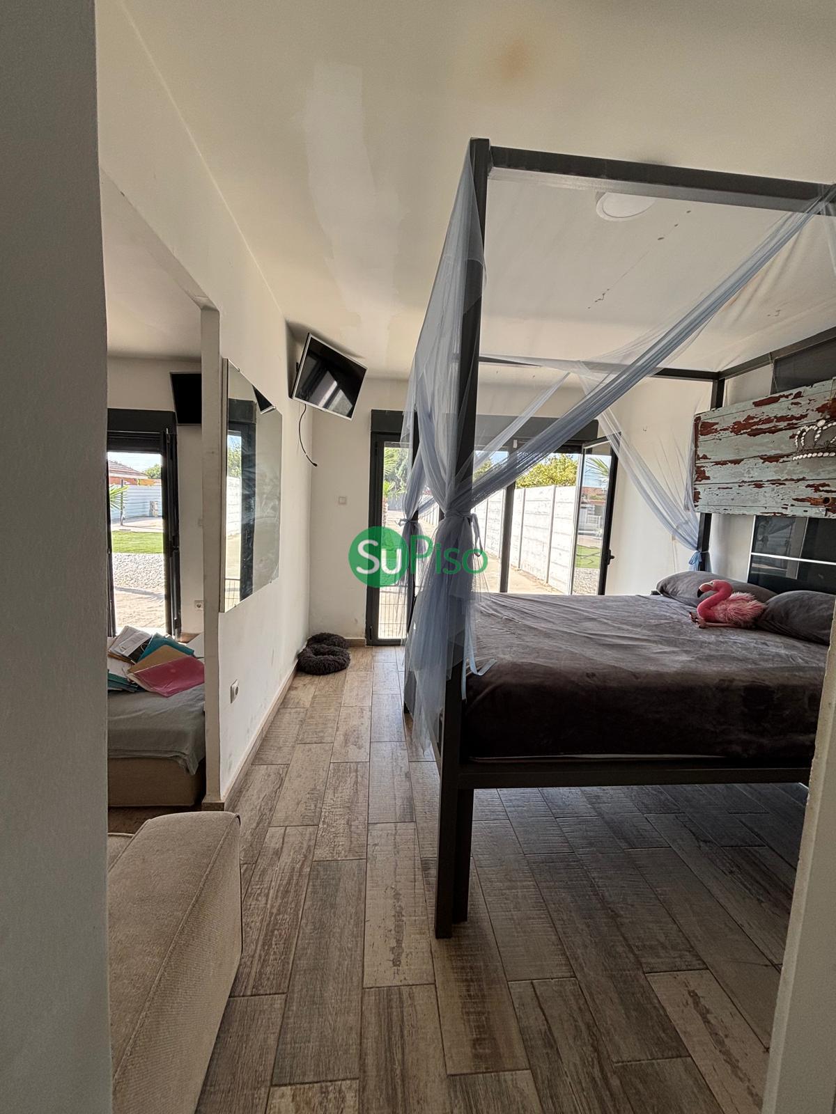 Venta de casa en Yuncler