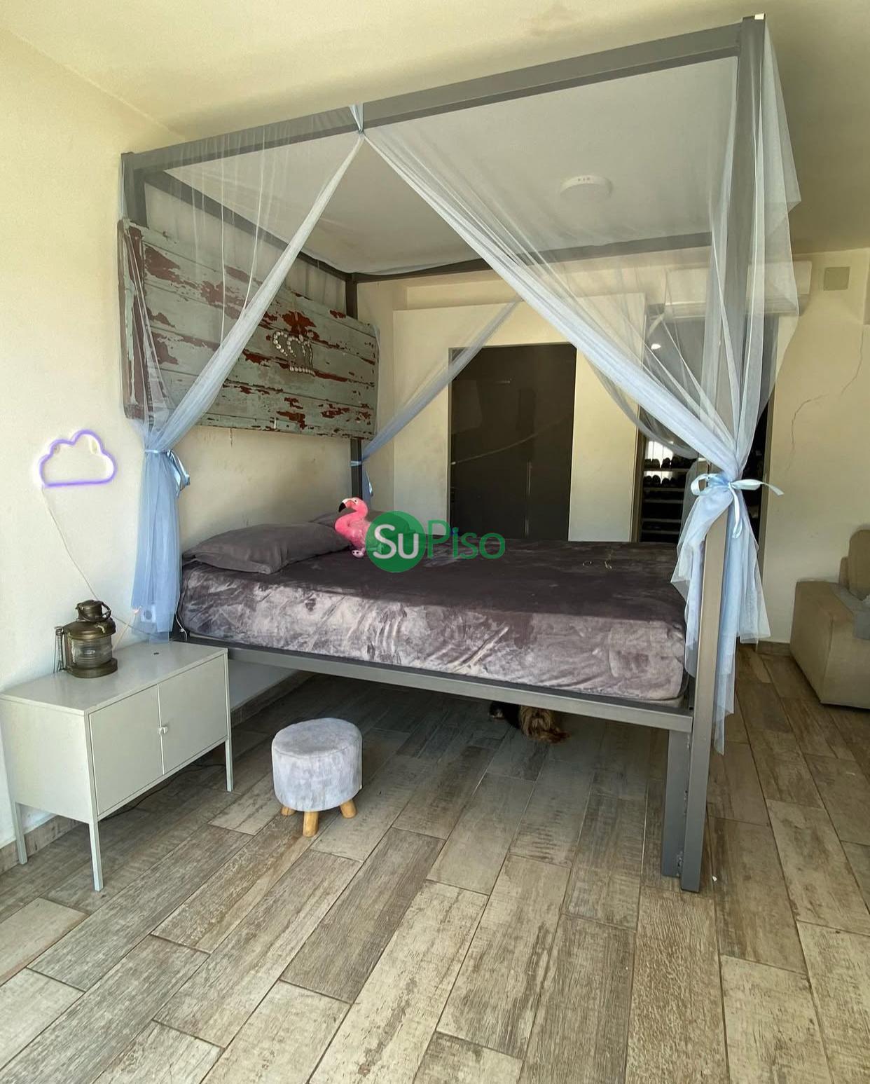 Venta de casa en Yuncler