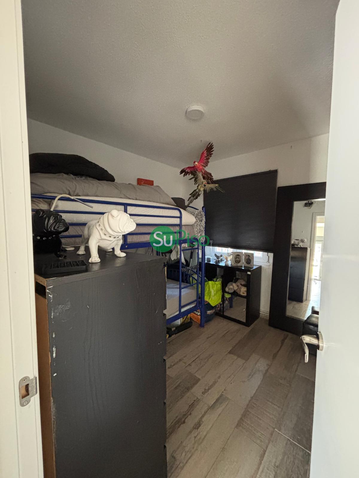 Venta de casa en Yuncler