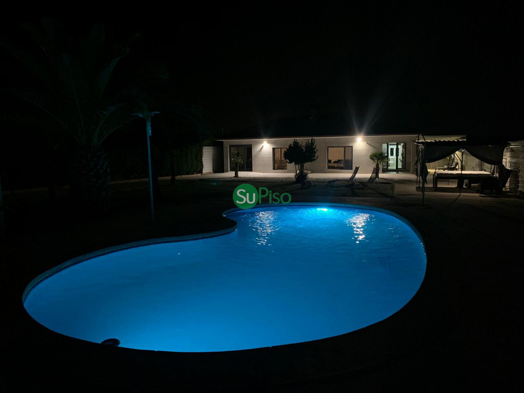 Venta de casa en Yuncler