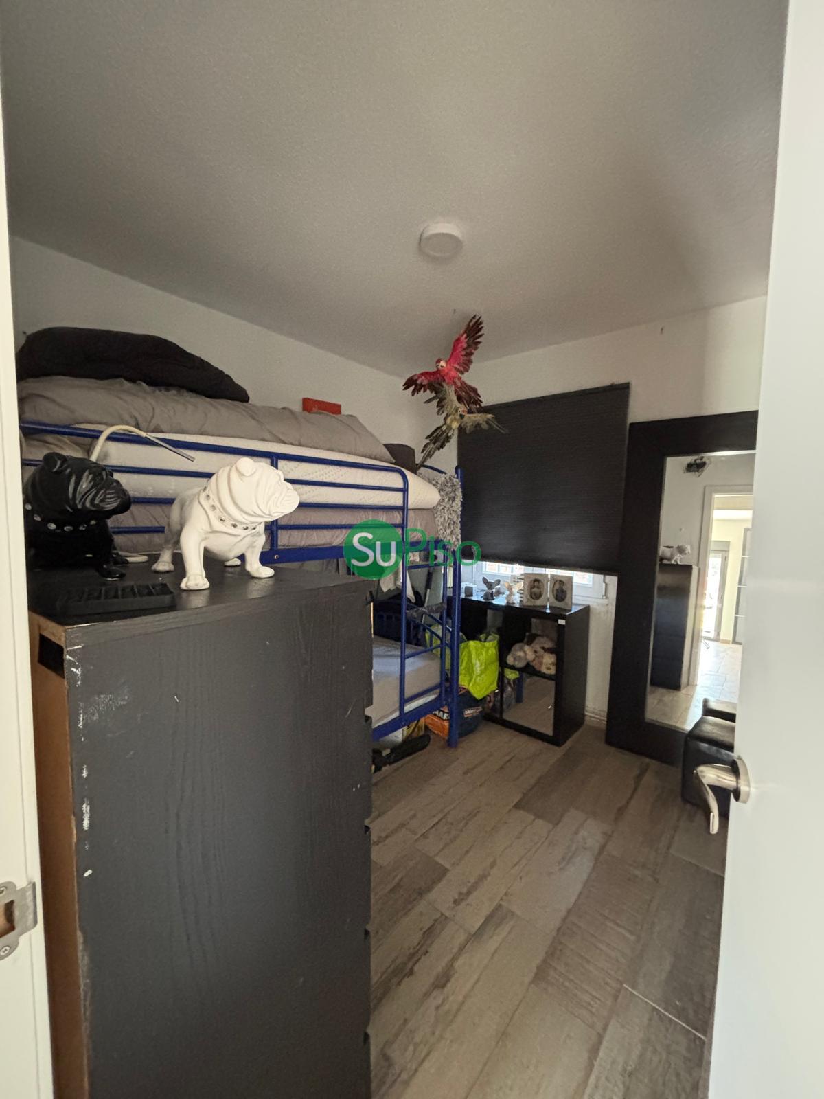 Venta de casa en Yuncler