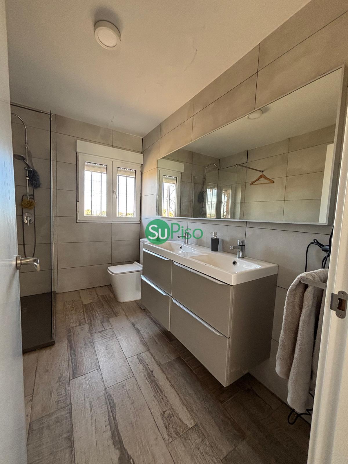 Venta de casa en Yuncler