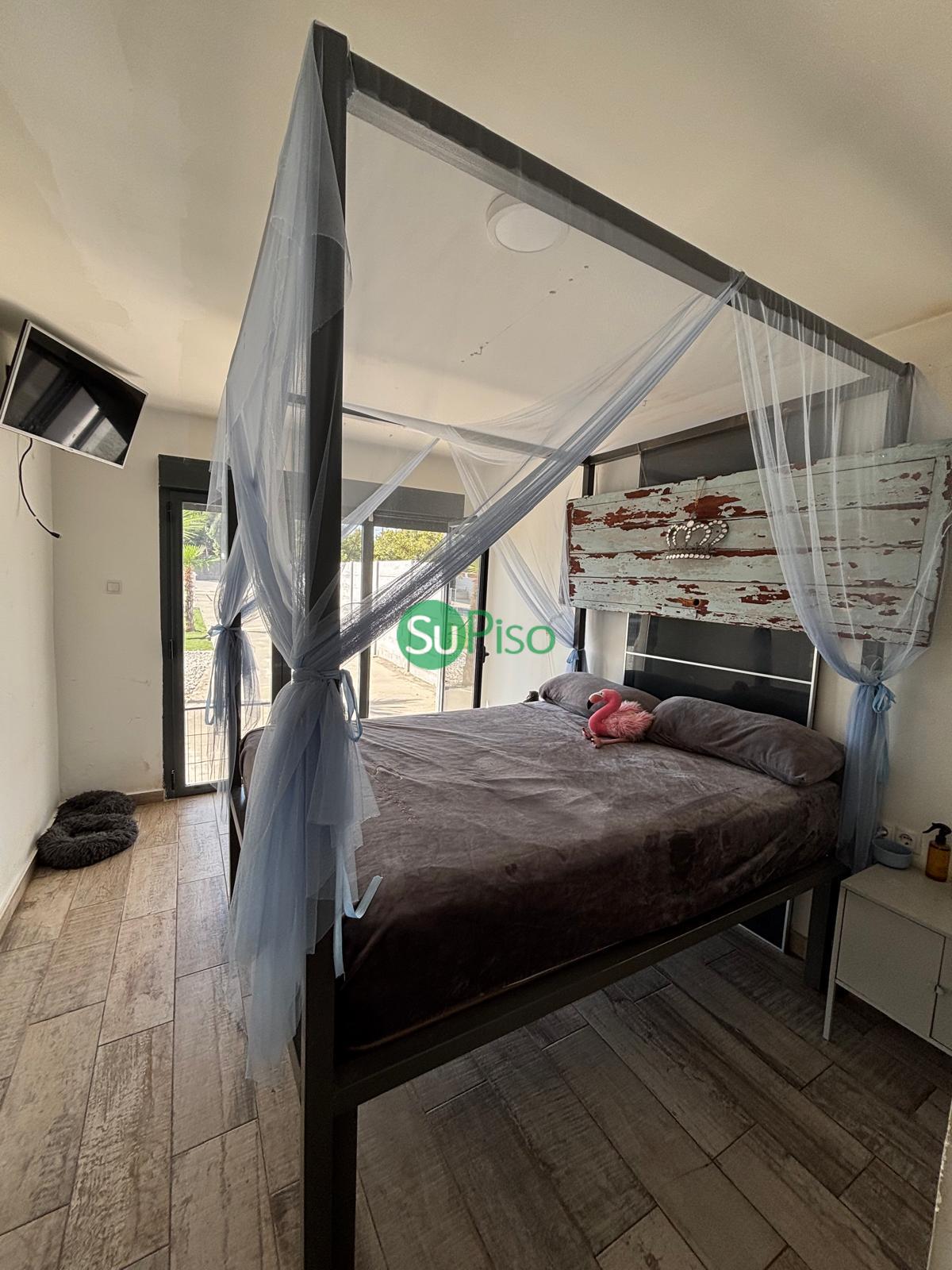 Venta de casa en Yuncler