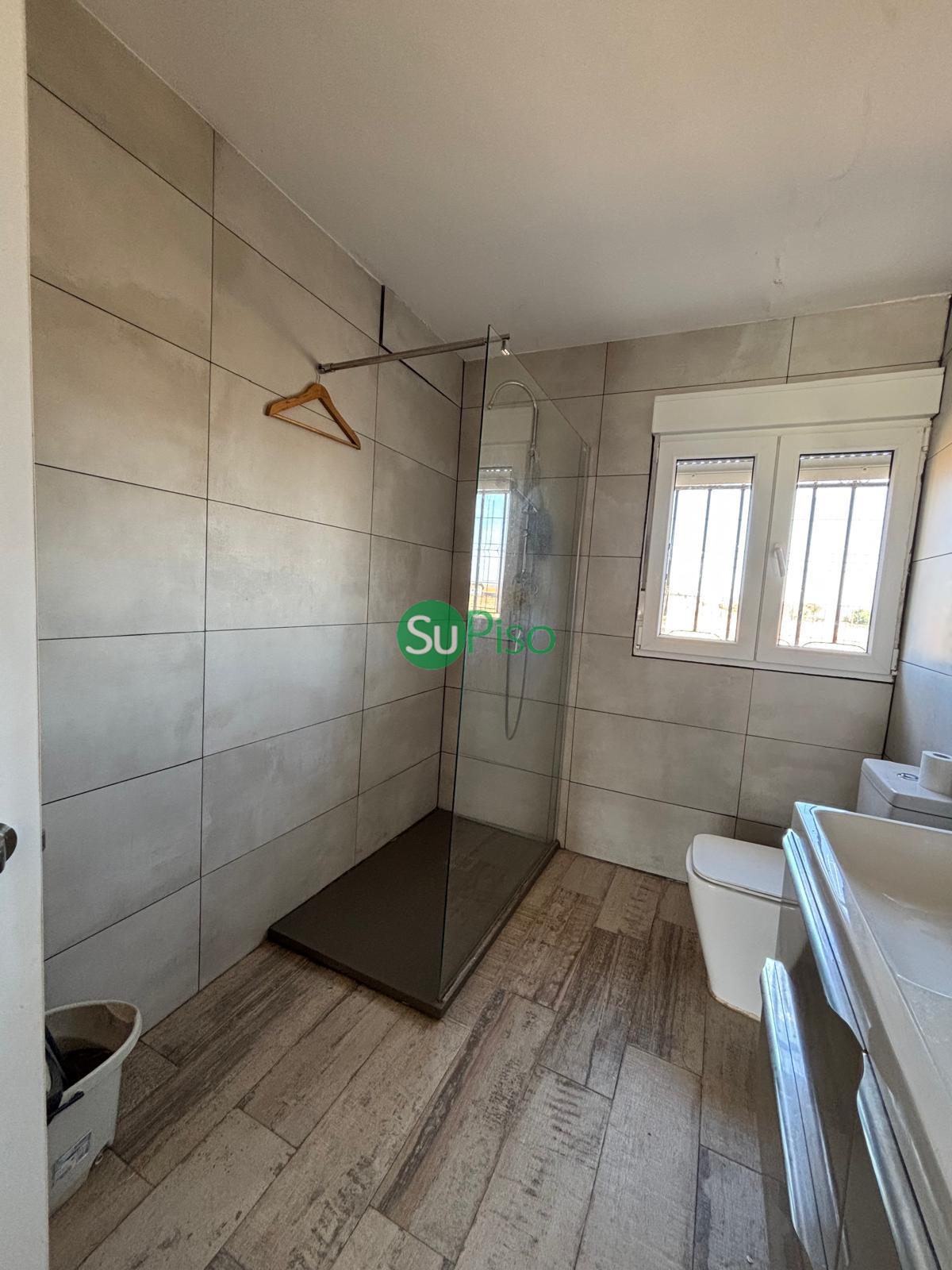 Venta de casa en Yuncler