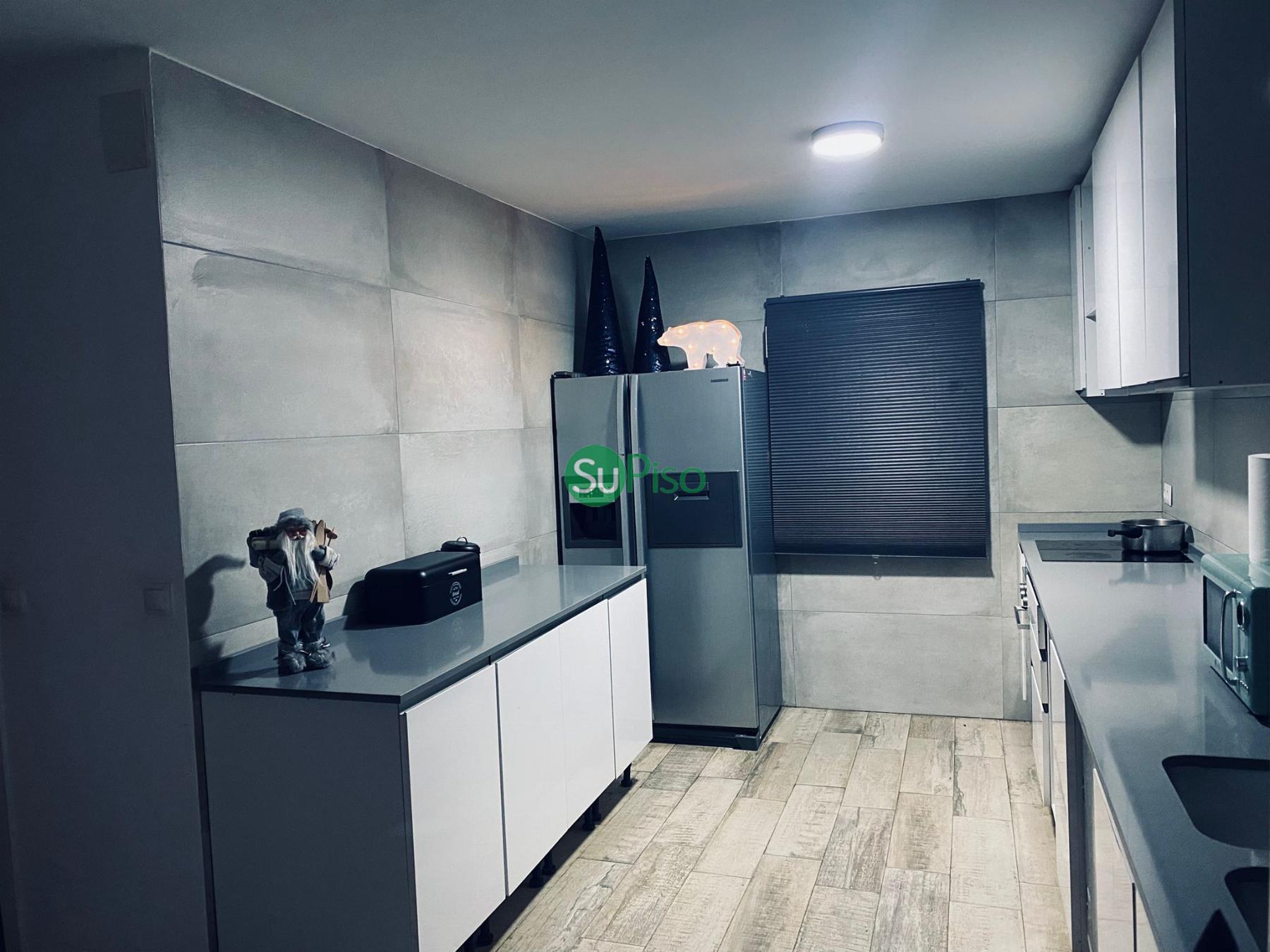 Venta de casa en Yuncler
