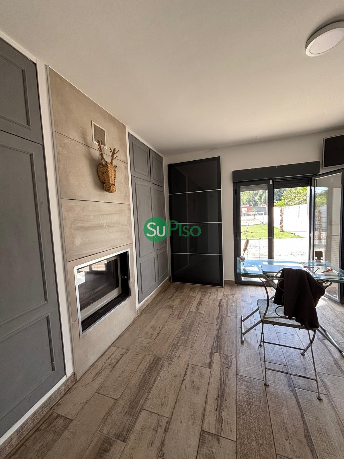 Venta de casa en Yuncler