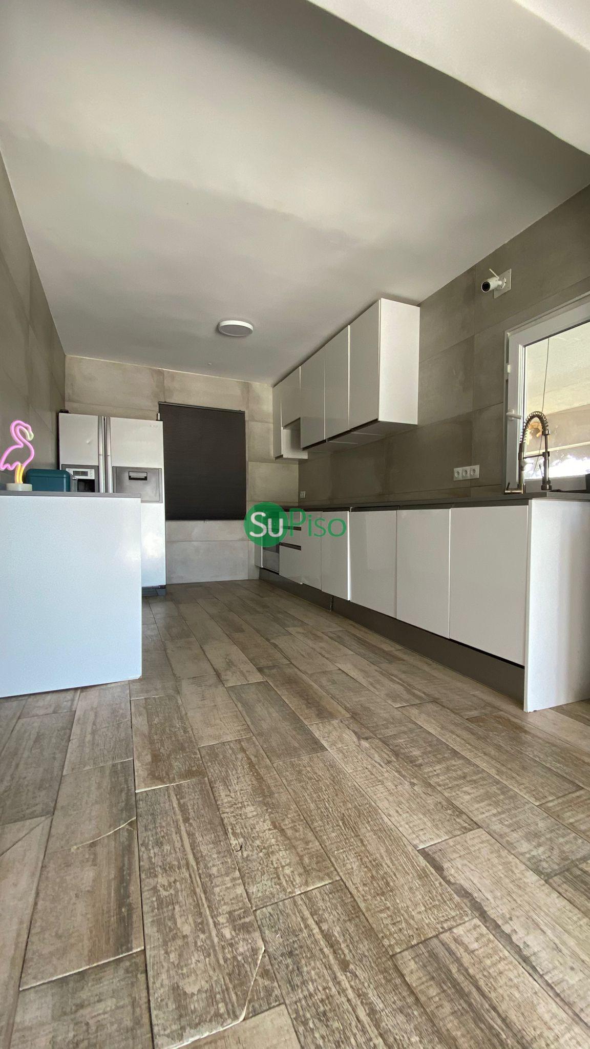 Venta de casa en Yuncler