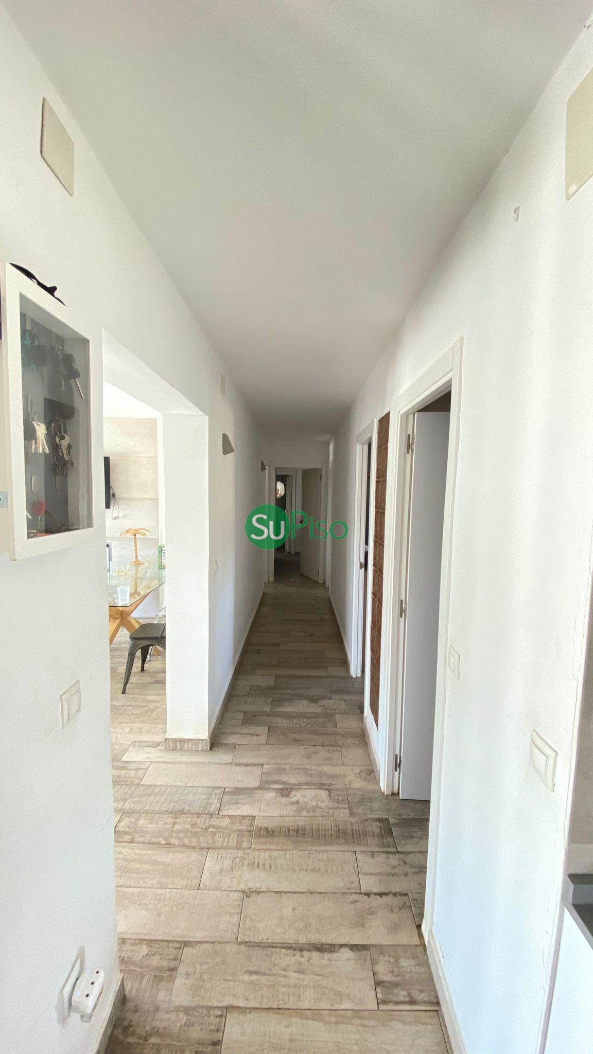 Venta de casa en Yuncler