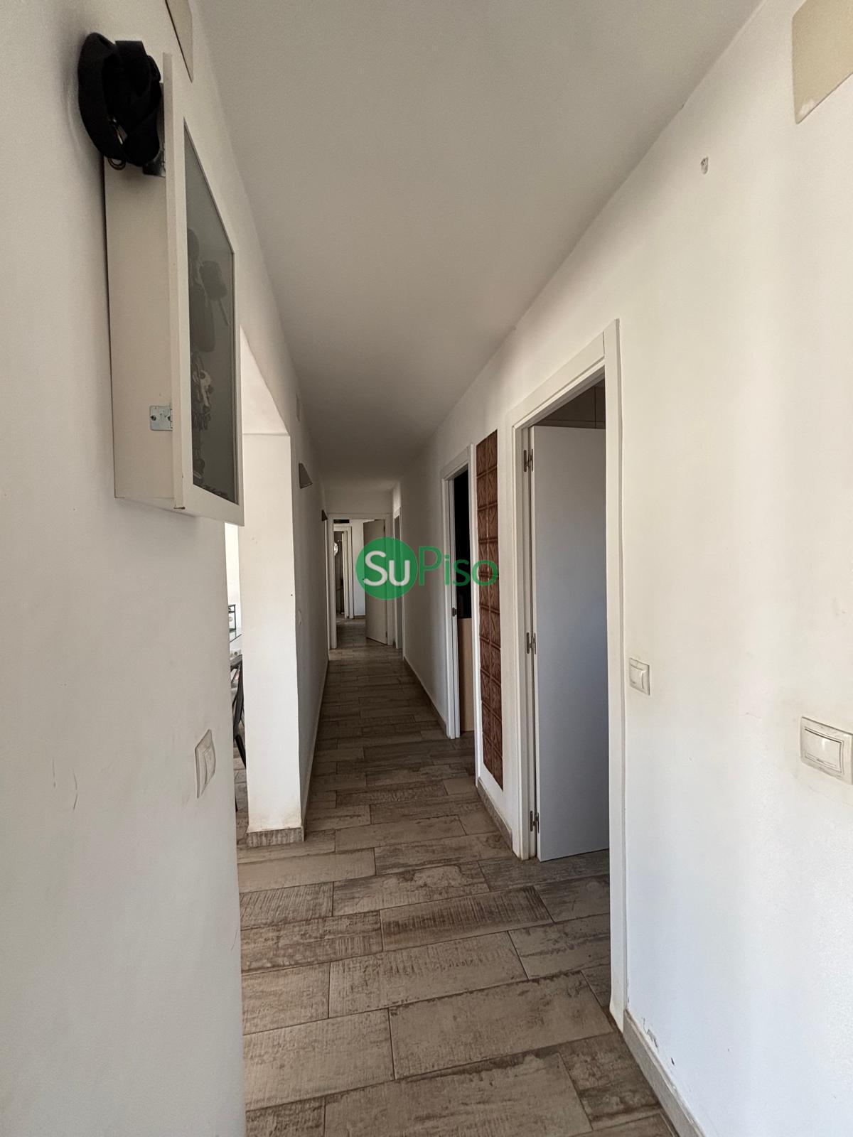 Venta de casa en Yuncler