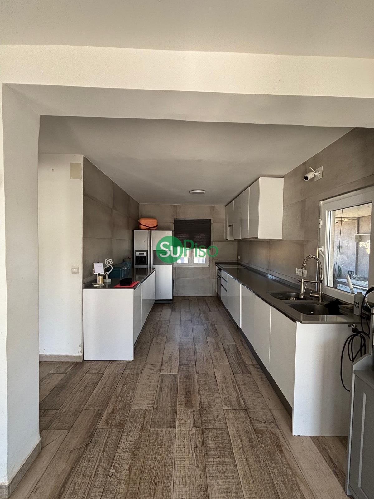 Venta de casa en Yuncler