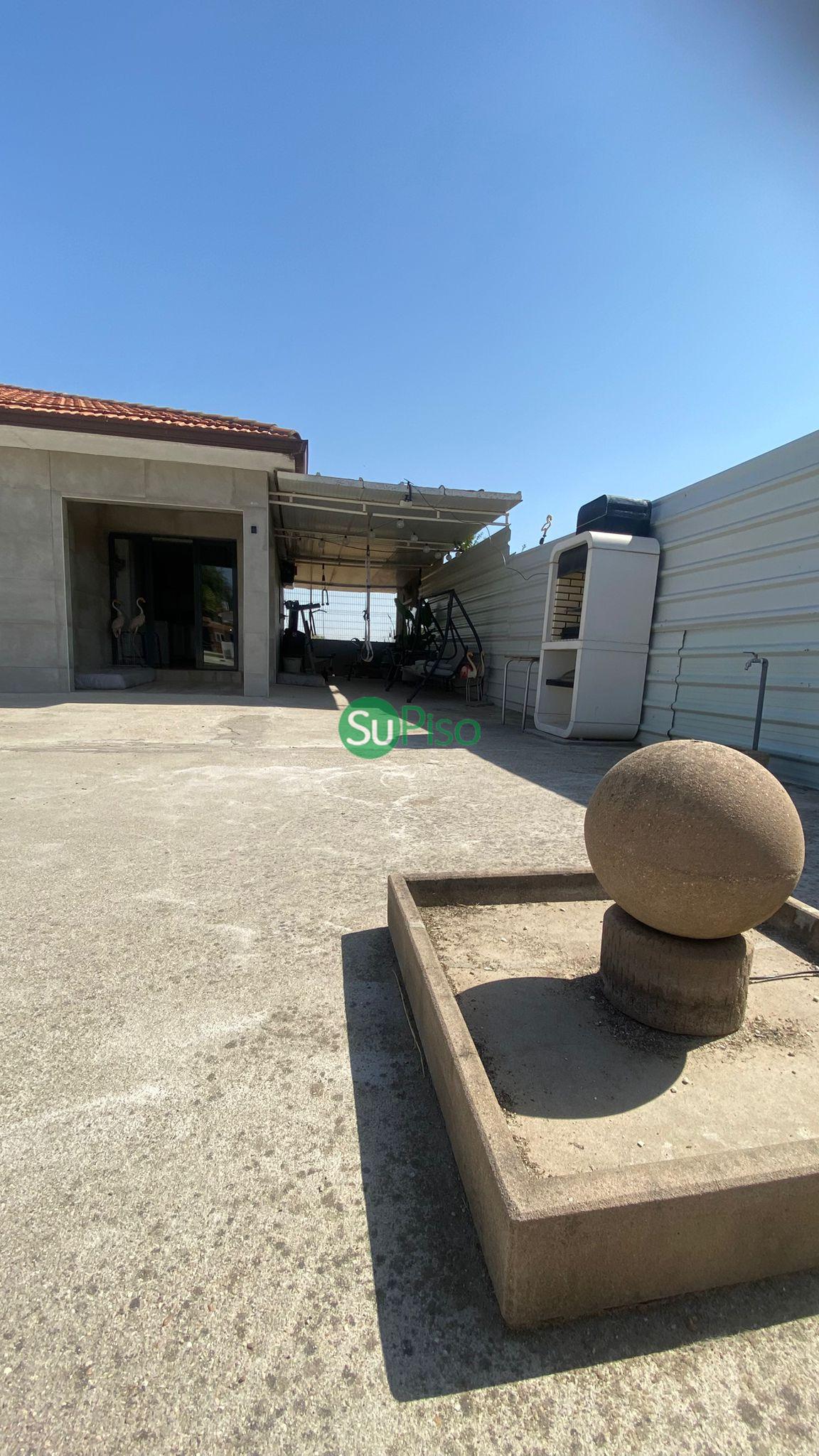 Venta de casa en Yuncler