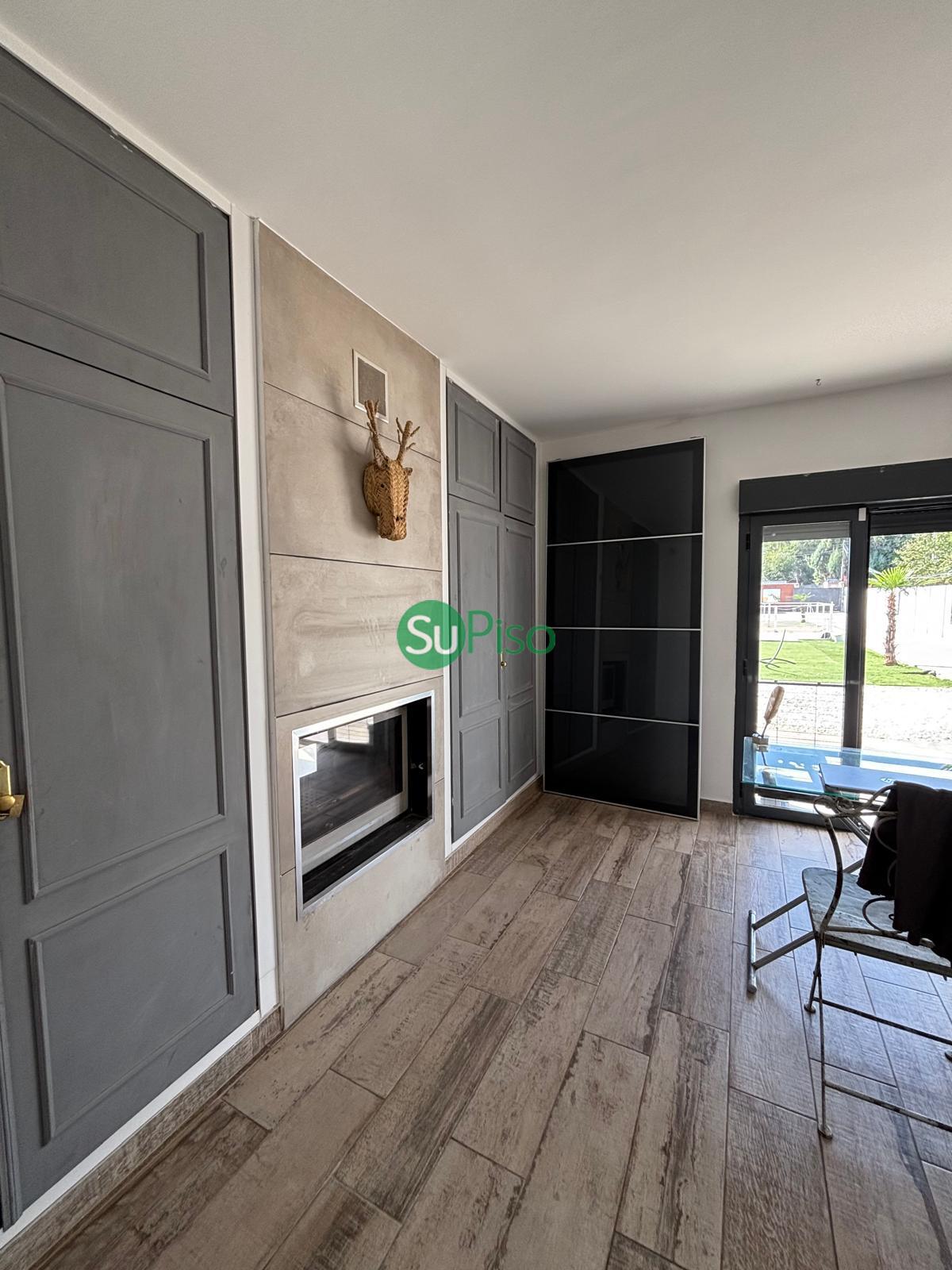 Venta de casa en Yuncler