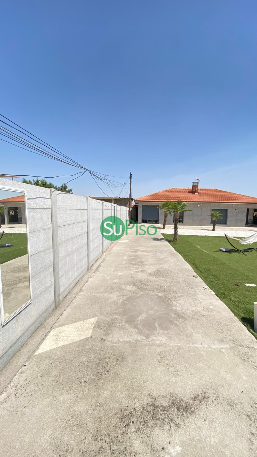 Venta de casa en Yuncler