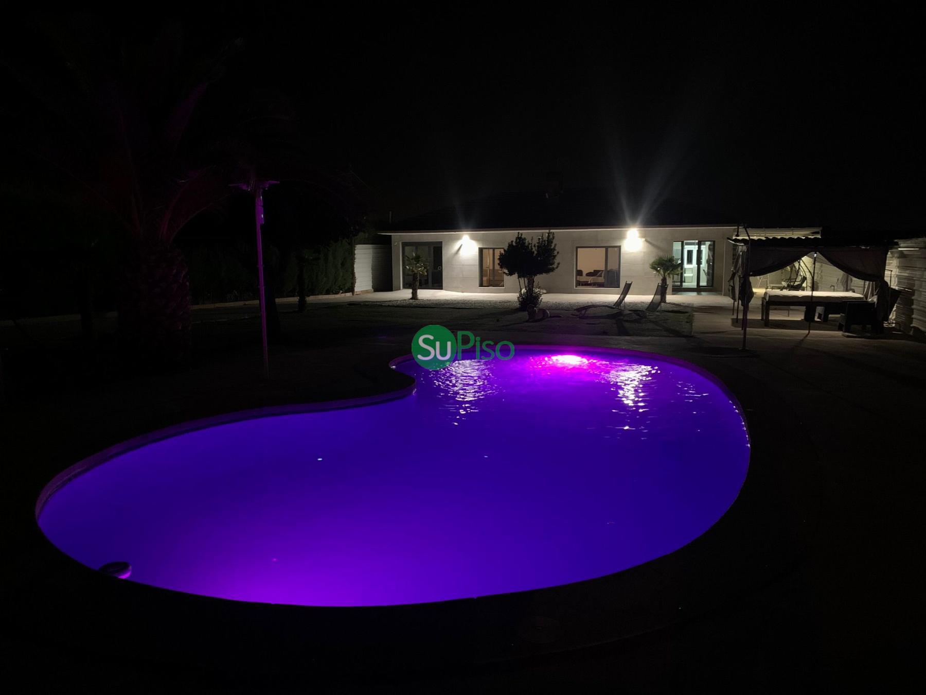 Venta de casa en Yuncler