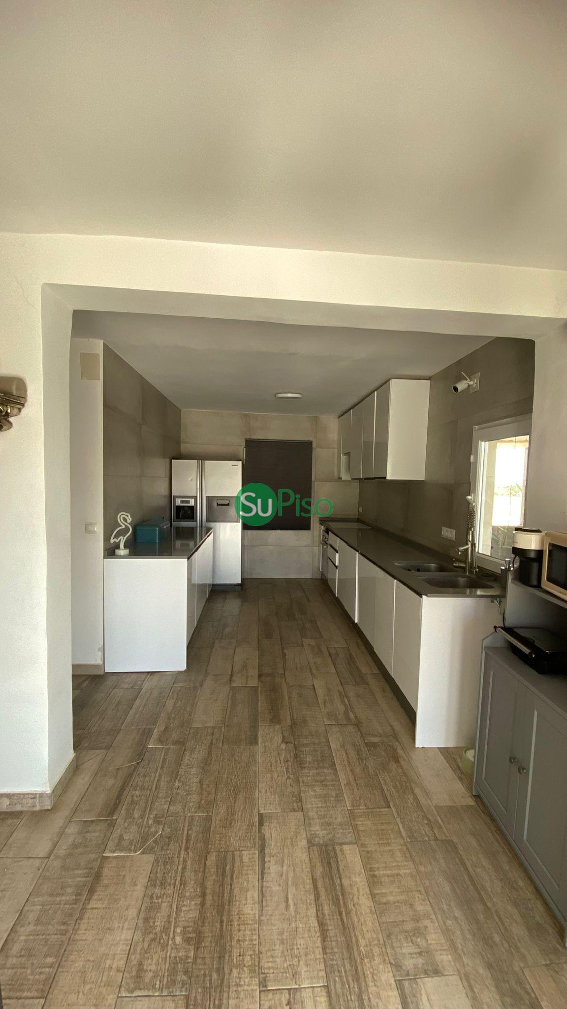 Venta de casa en Yuncler