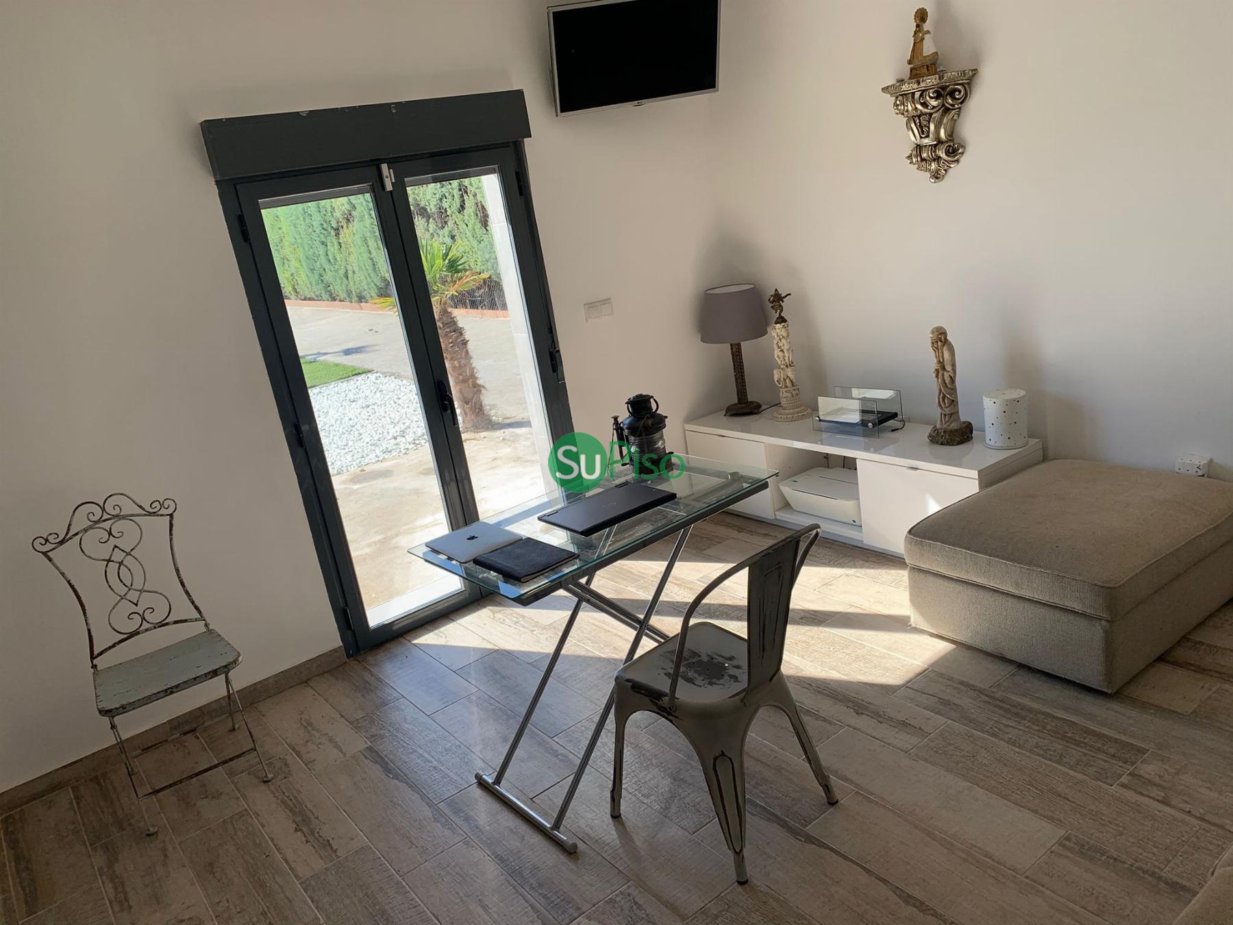 Venta de casa en Yuncler