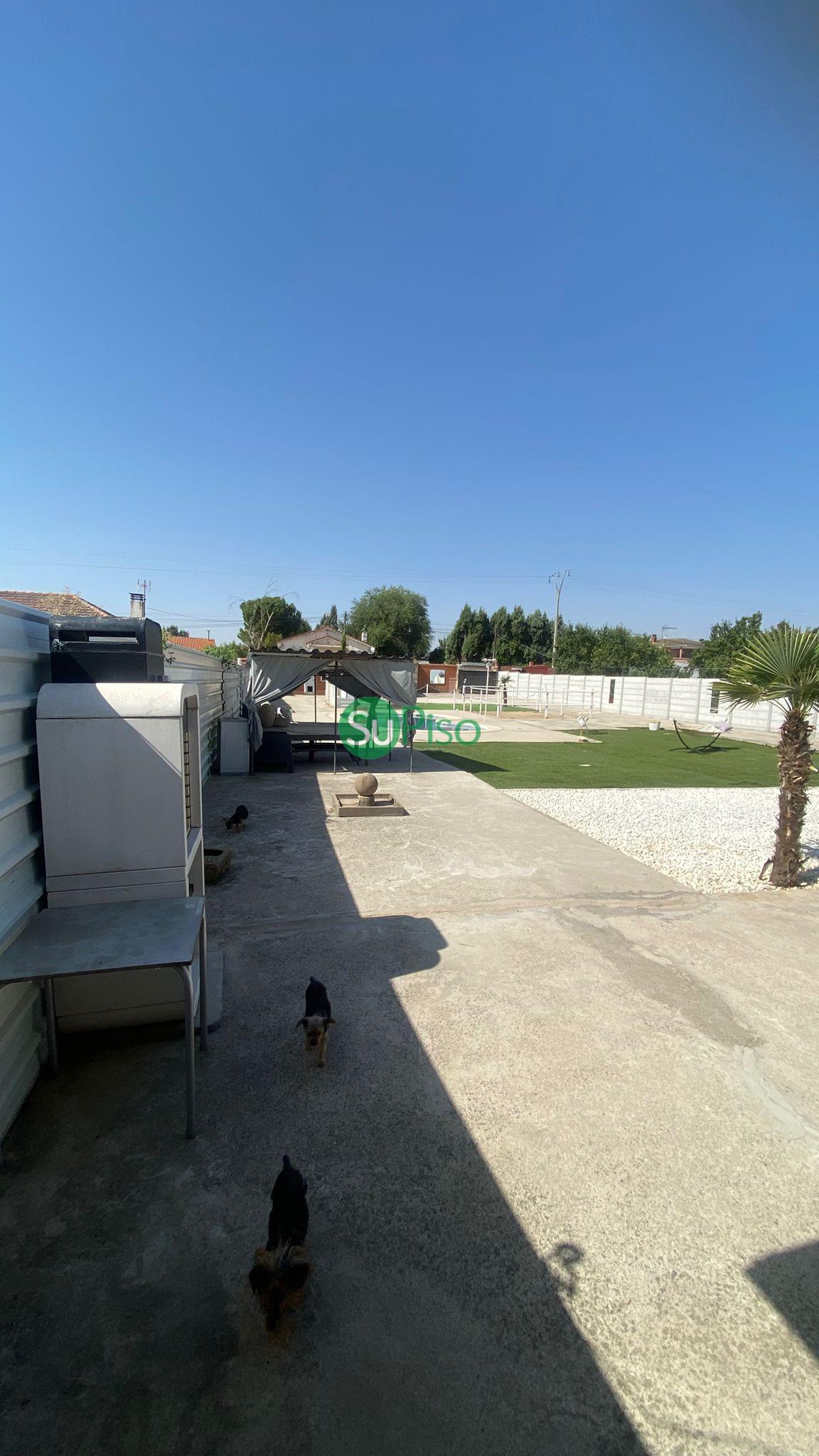 Venta de casa en Yuncler
