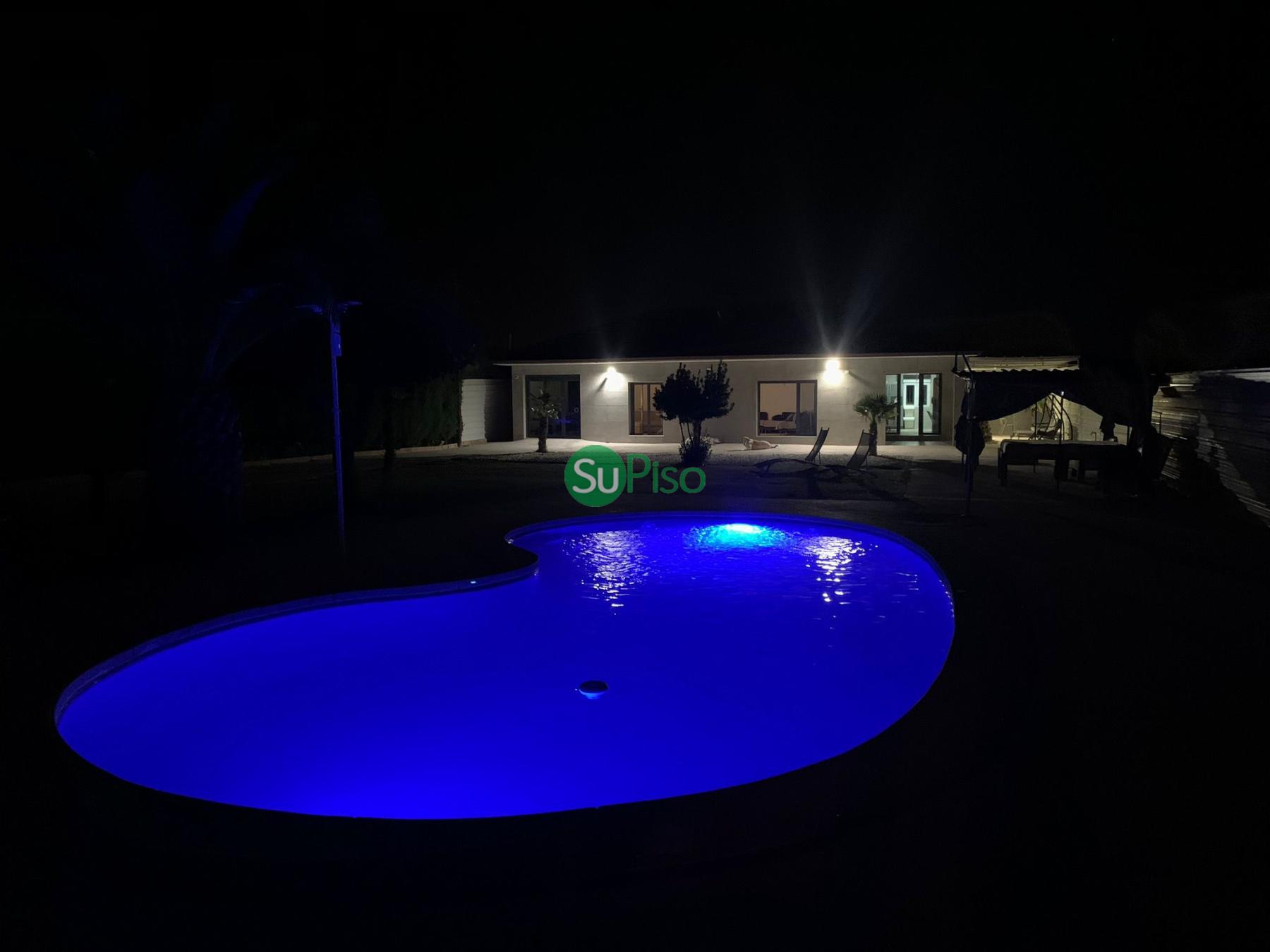 Venta de casa en Yuncler