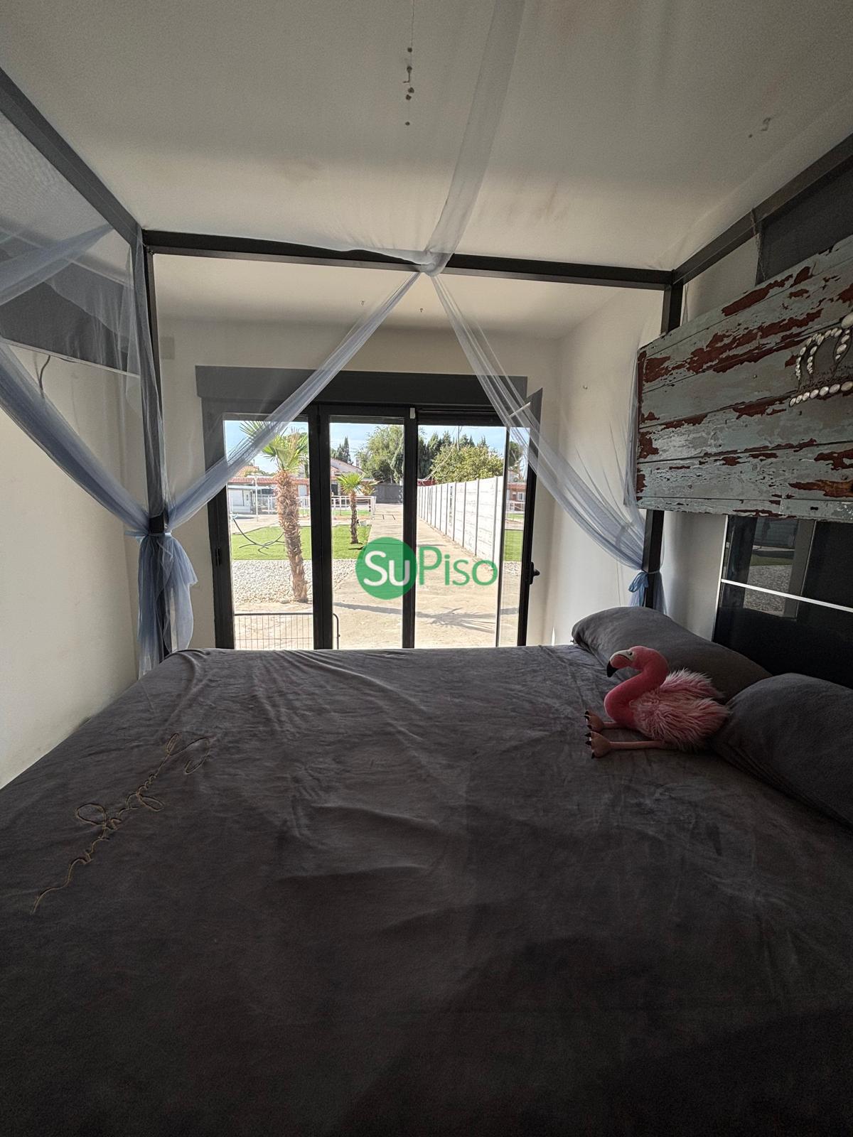 Venta de casa en Yuncler