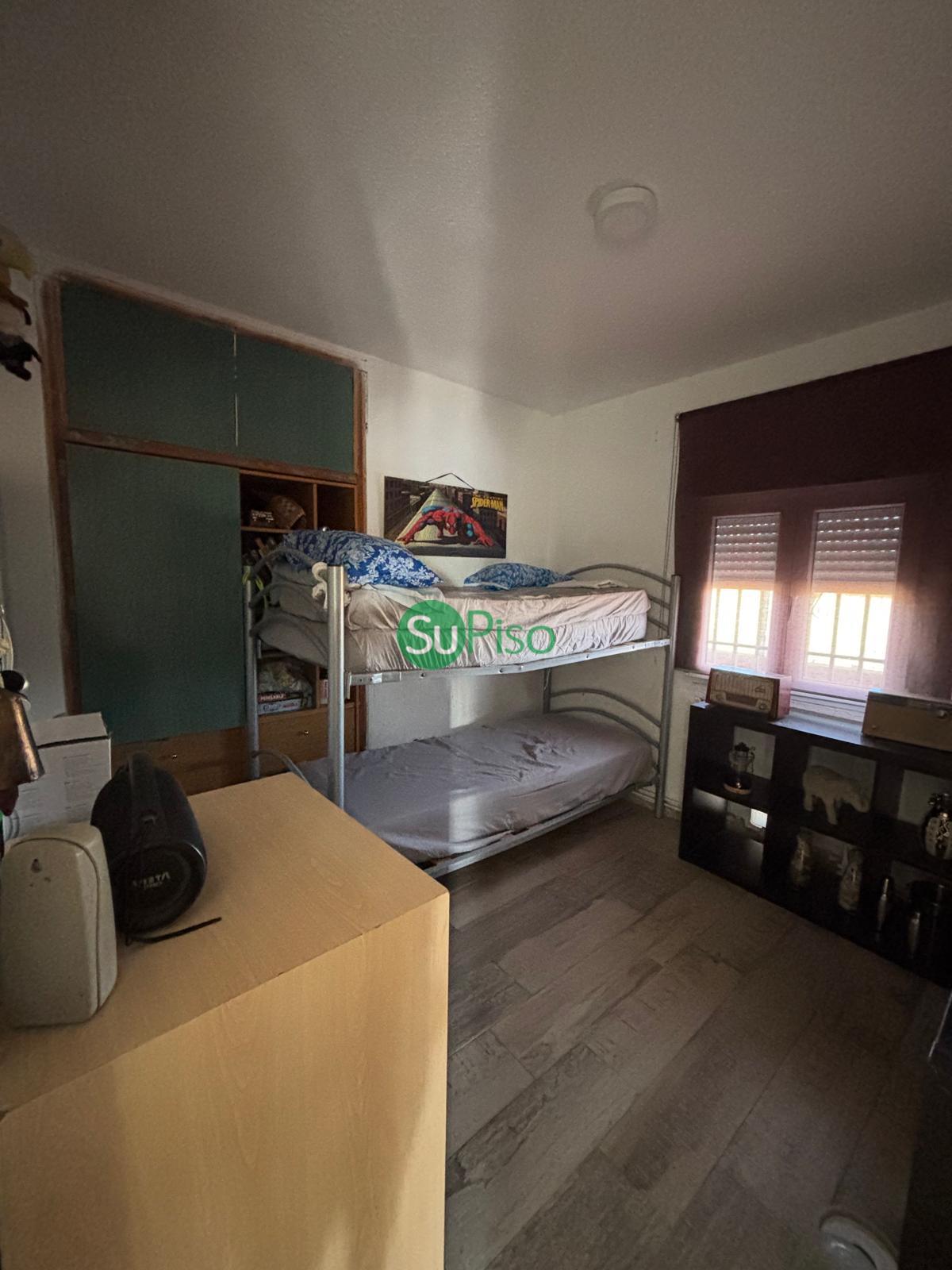 Venta de casa en Yuncler