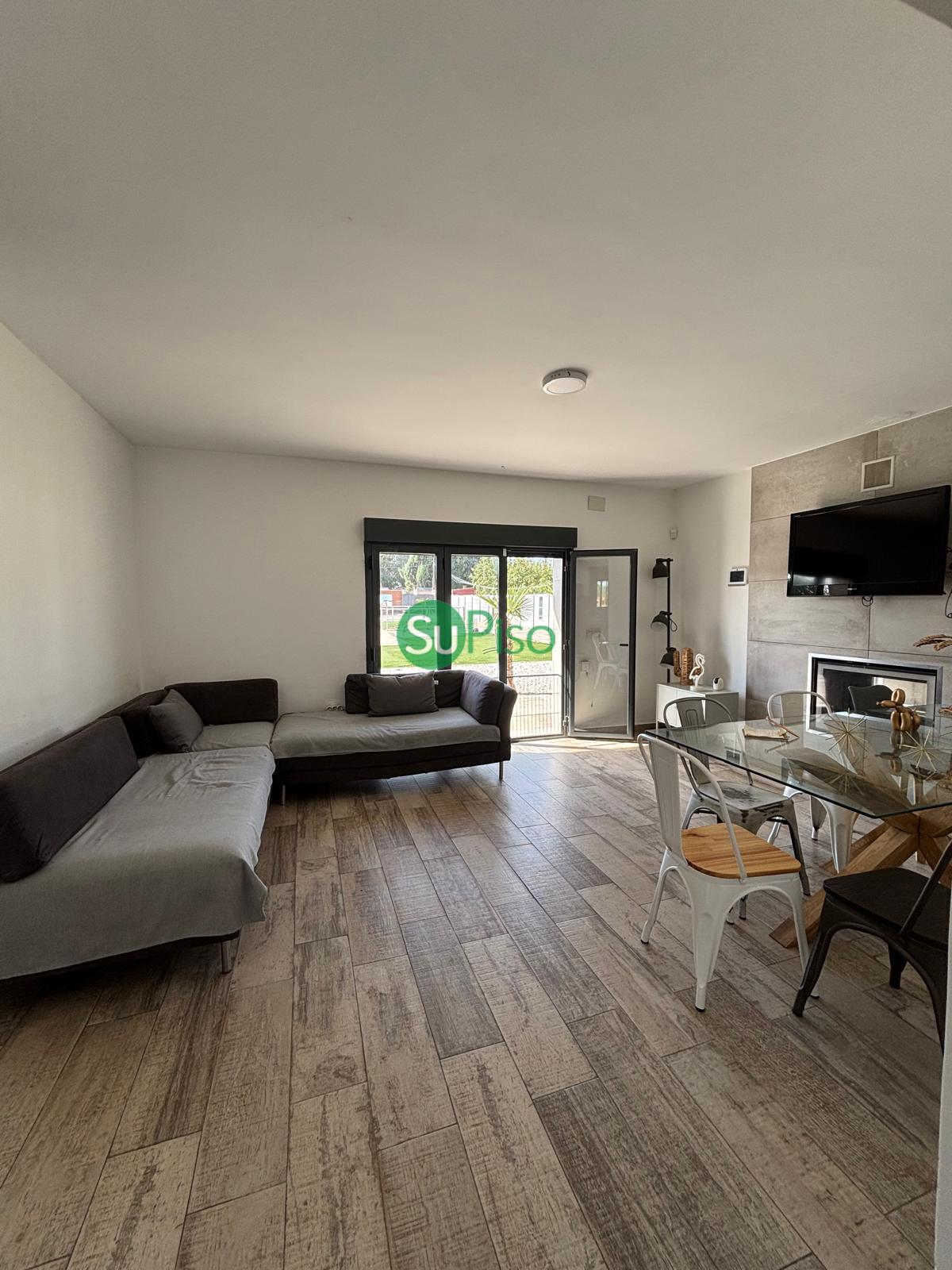 Venta de casa en Yuncler