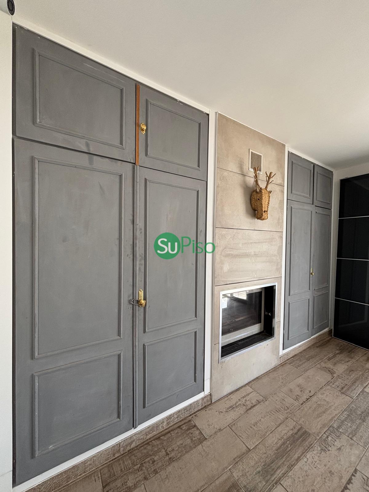 Venta de casa en Yuncler