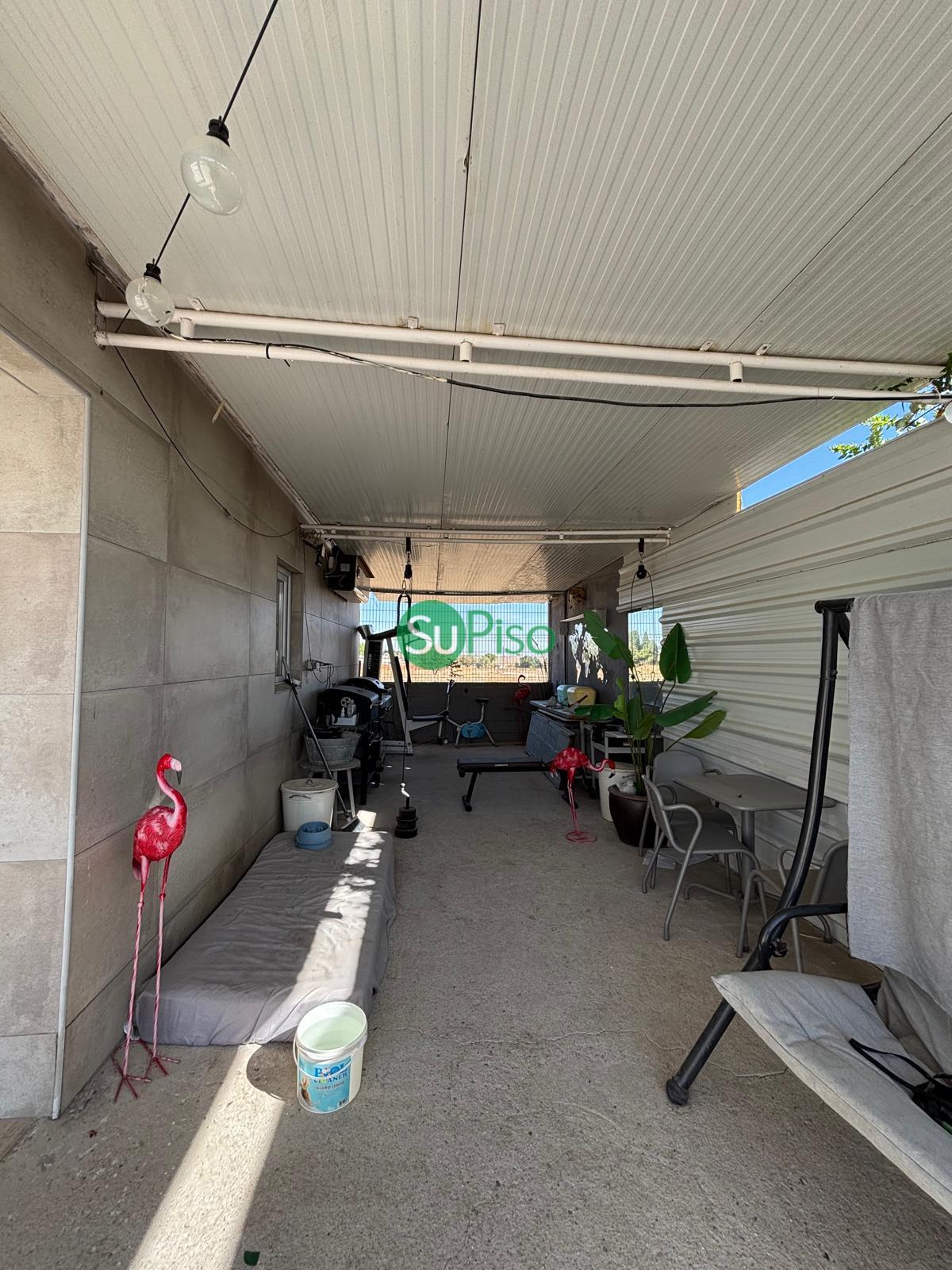 Venta de casa en Yuncler