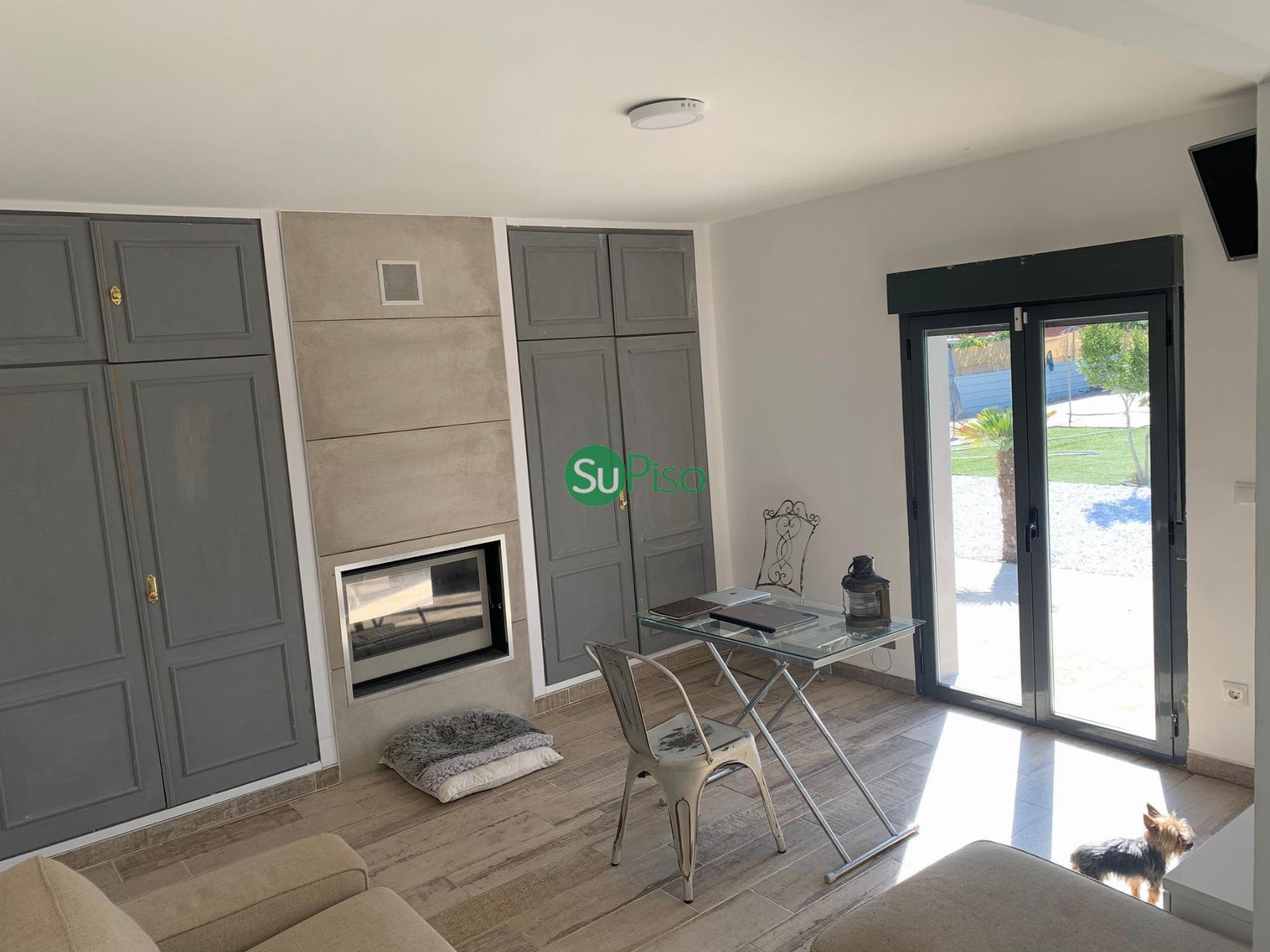 Venta de casa en Yuncler