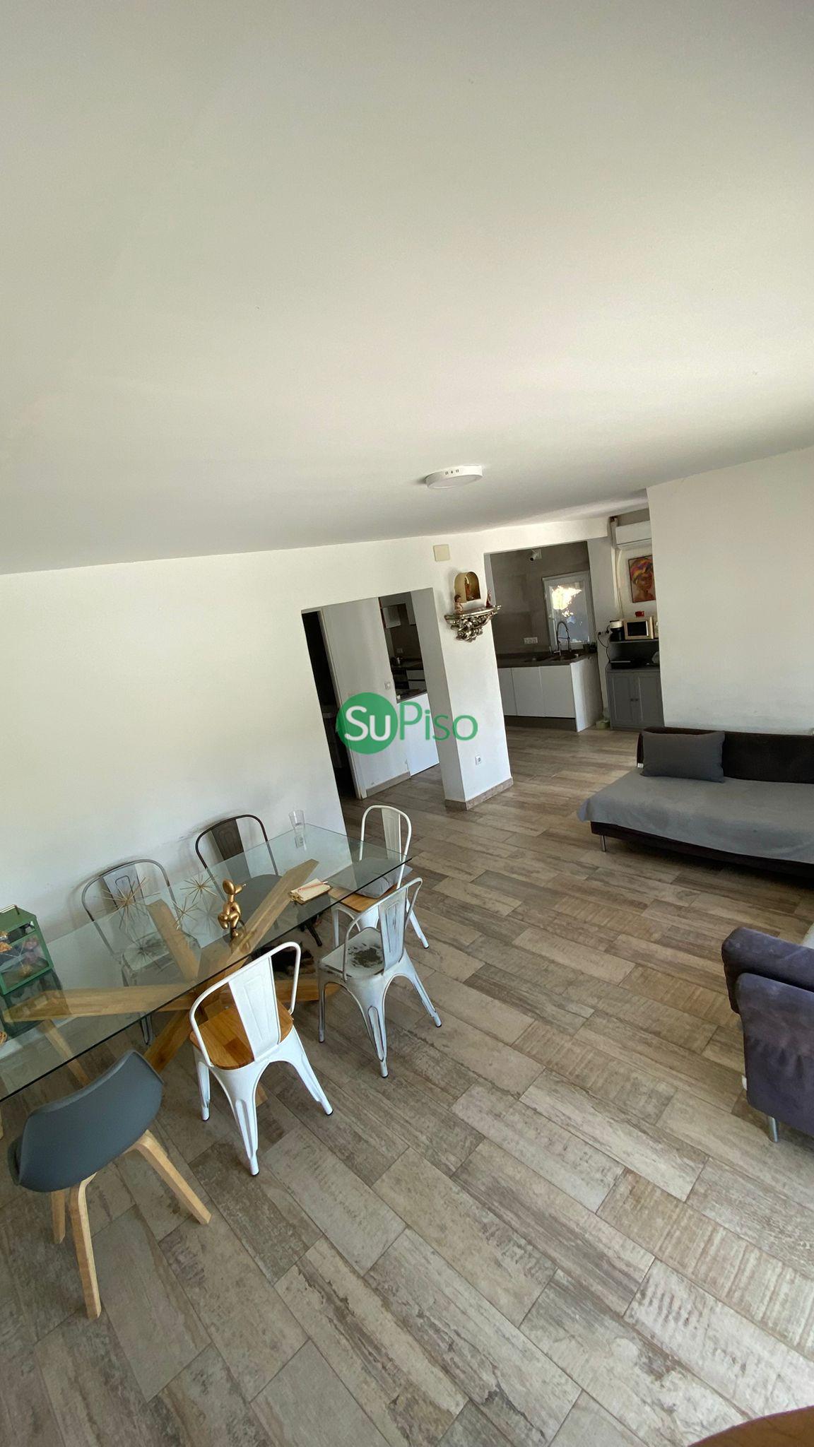 Venta de casa en Yuncler