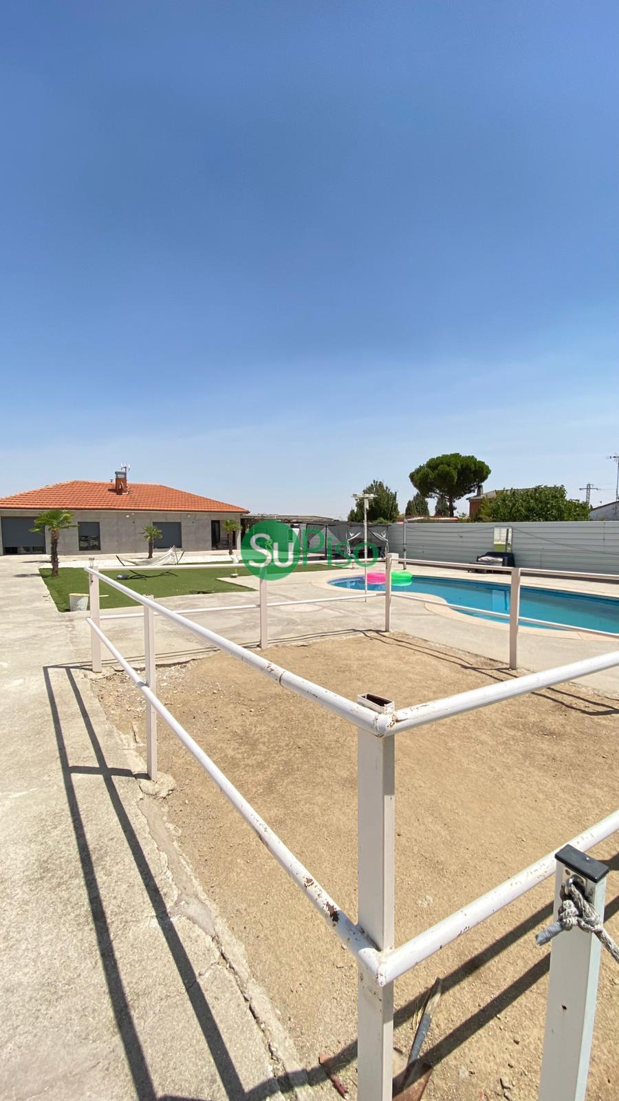 Venta de casa en Yuncler