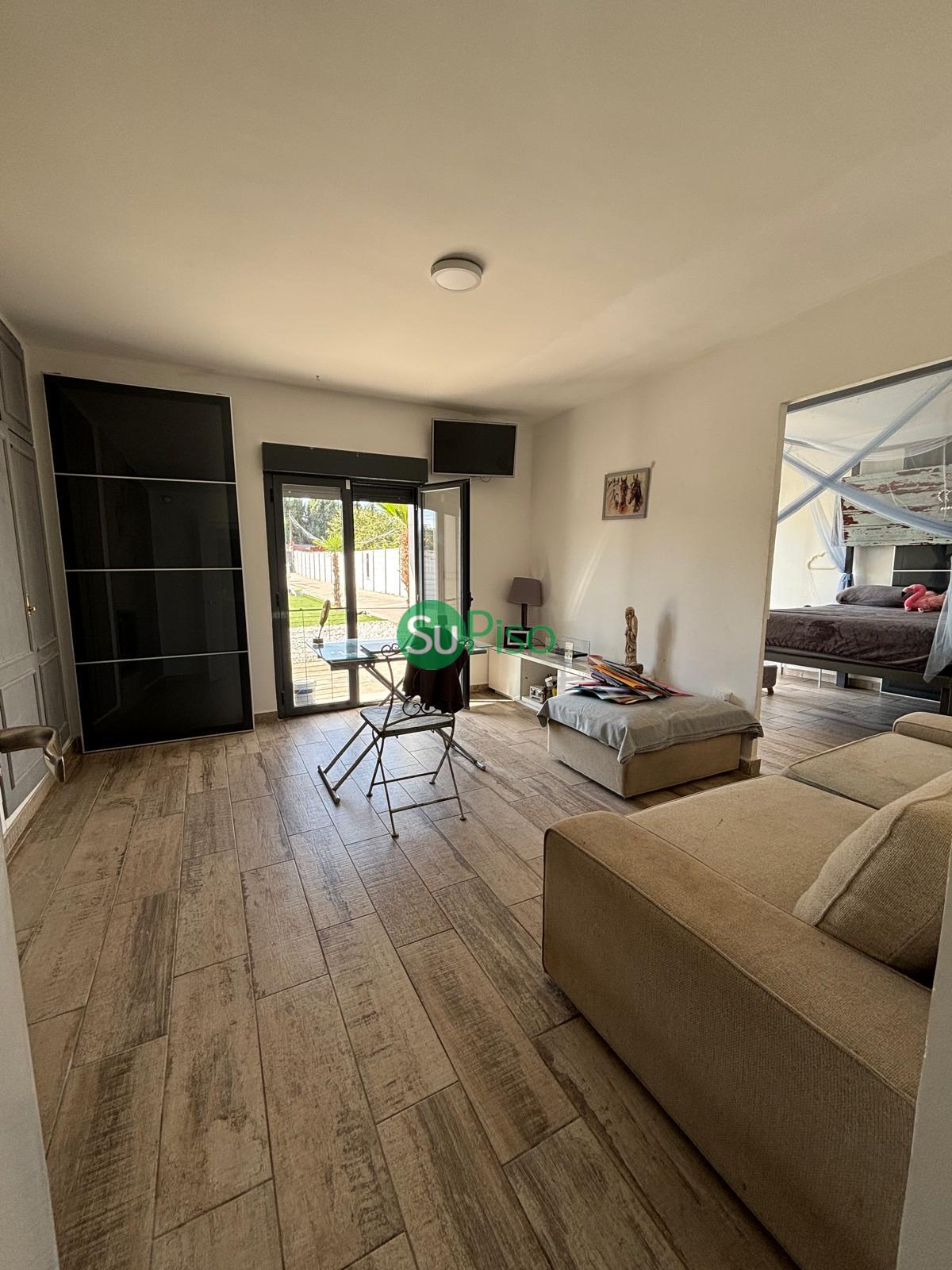 Venta de casa en Yuncler