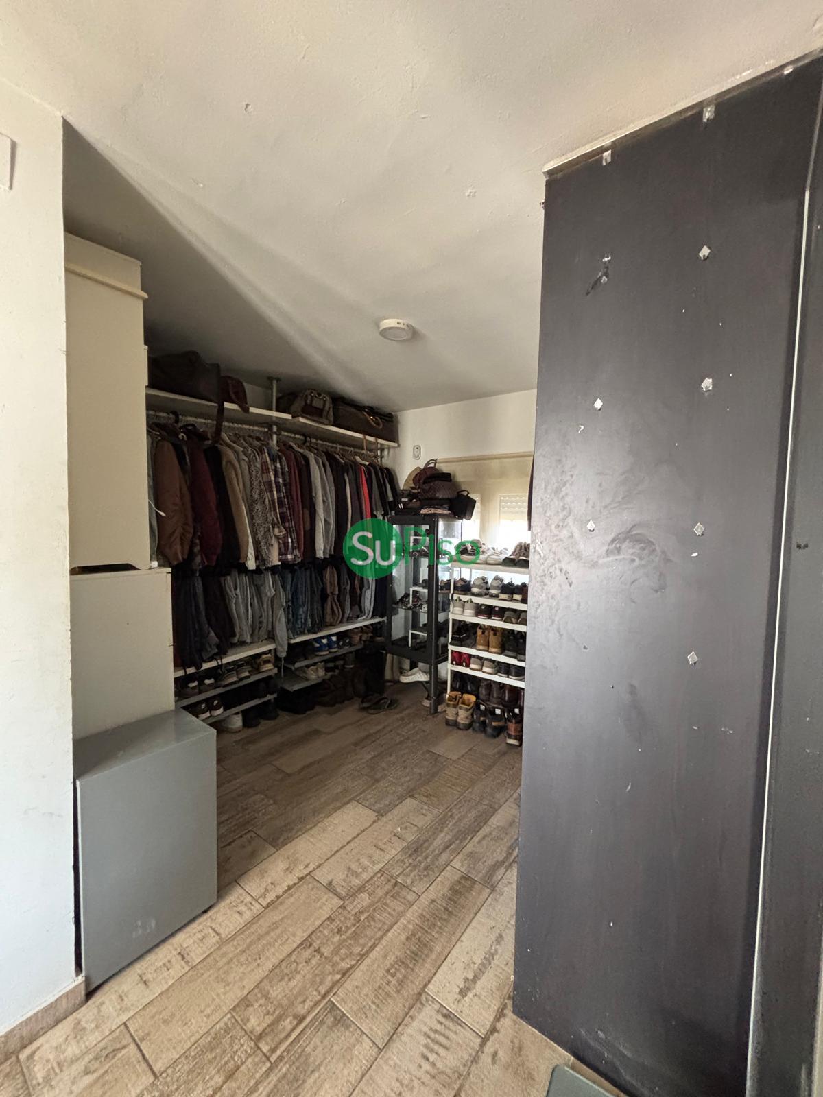 Venta de casa en Yuncler