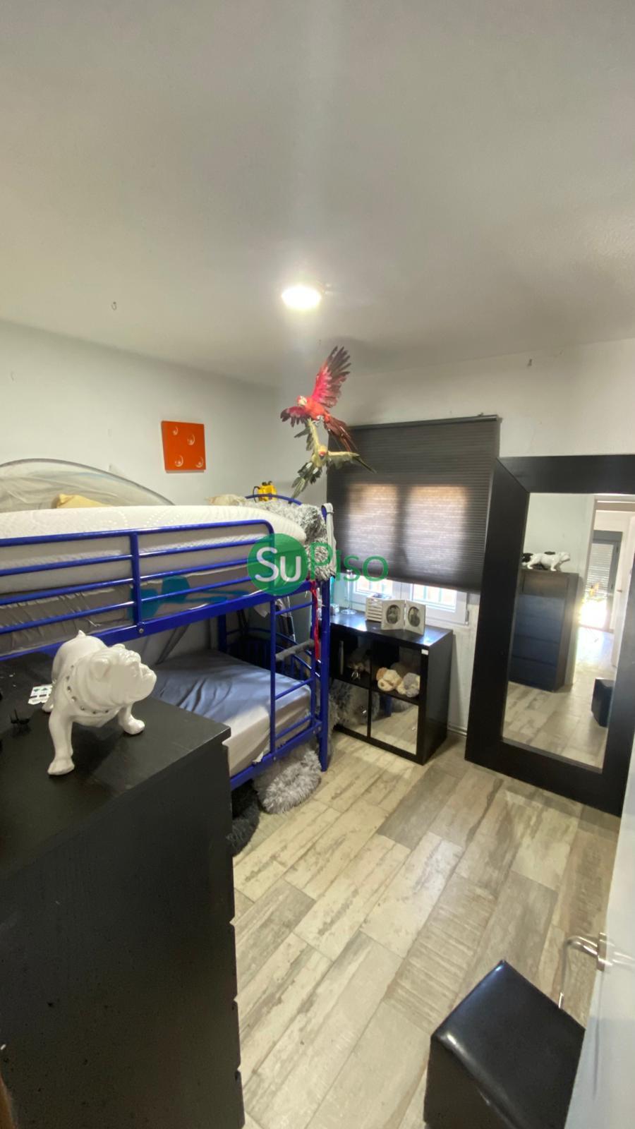Venta de casa en Yuncler