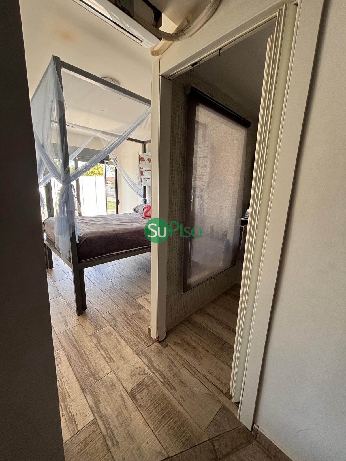 Venta de casa en Yuncler