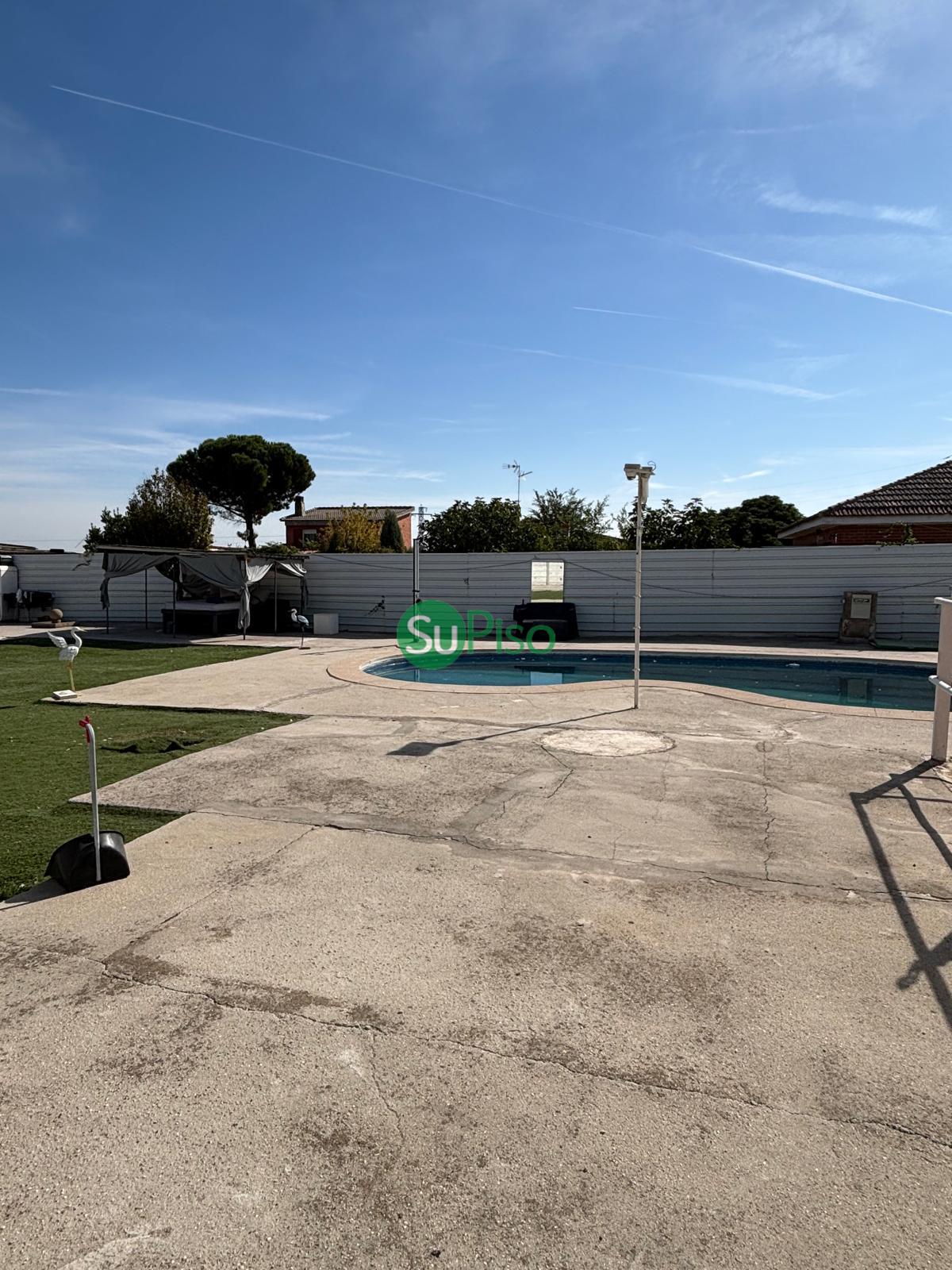 Venta de casa en Yuncler