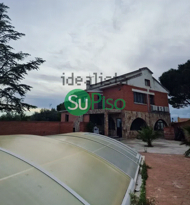 Venta de chalet en Illescas