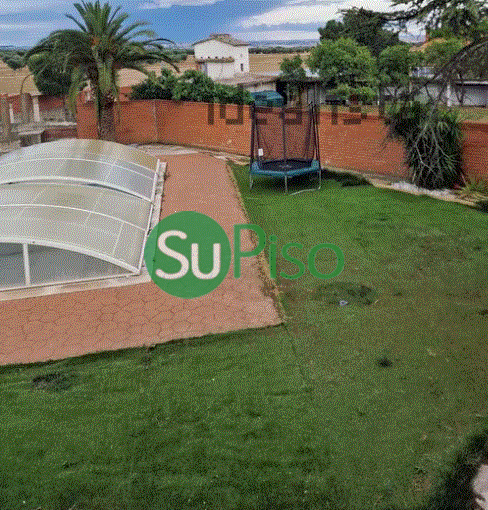 Venta de chalet en Illescas