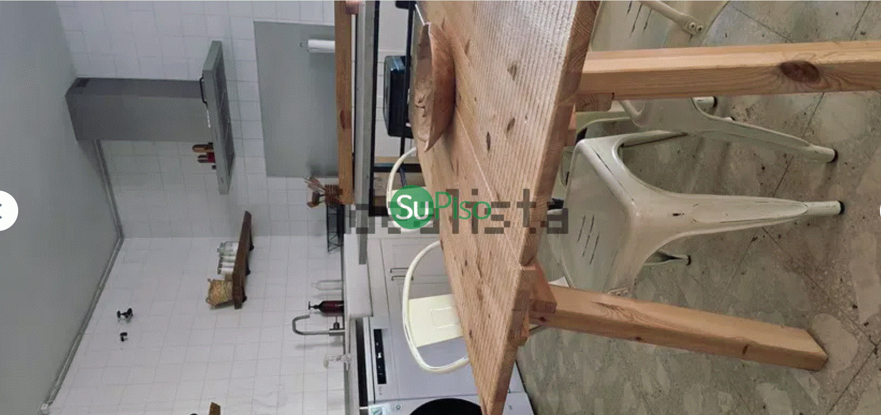Venta de chalet en Illescas