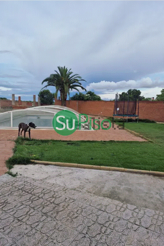 Venta de chalet en Illescas