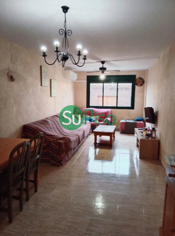 Venta de piso en Cobeja