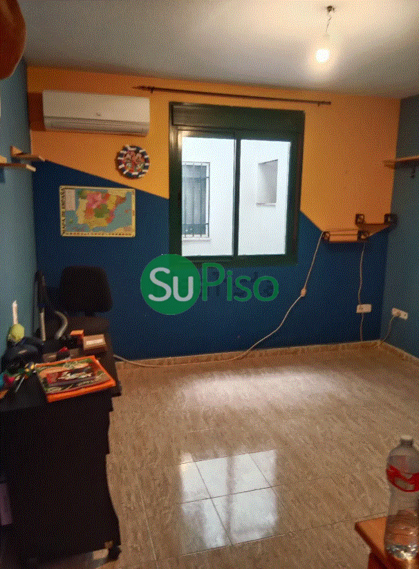 Venta de piso en Cobeja