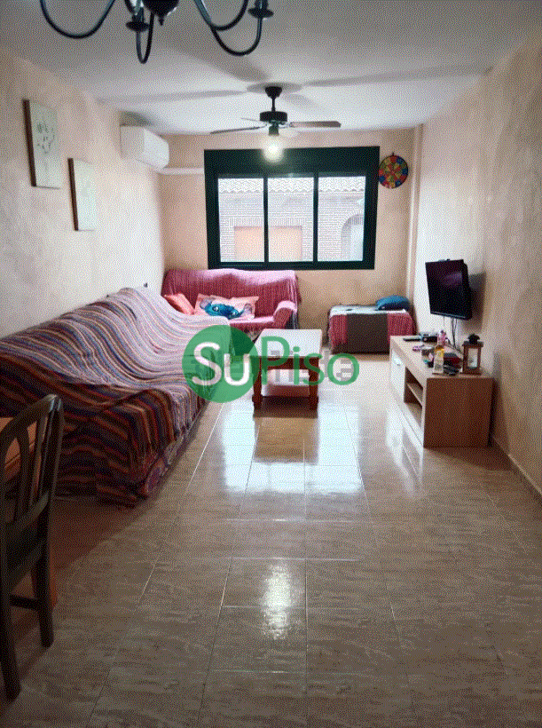 Venta de piso en Cobeja