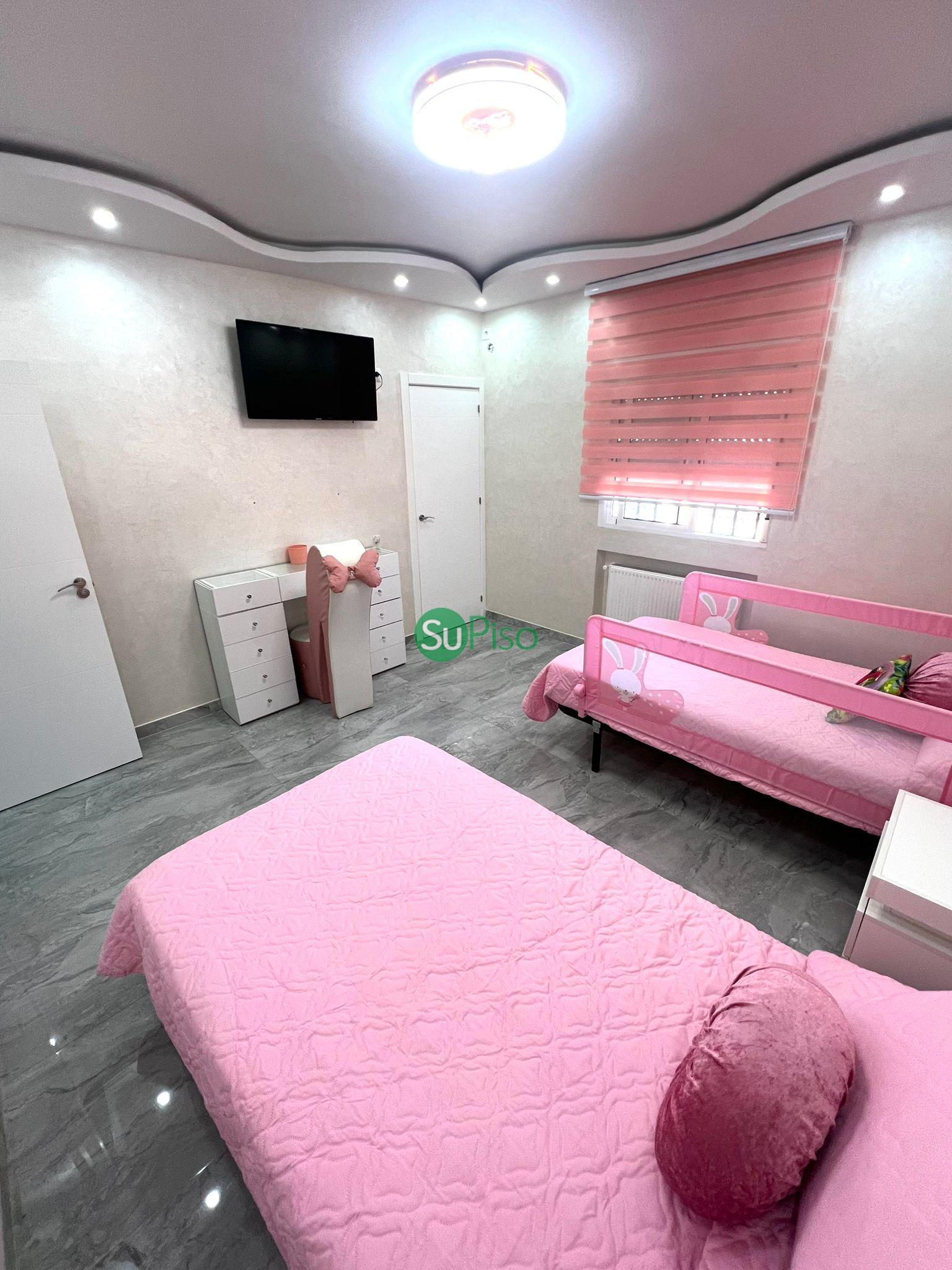 Venta de chalet en Yeles