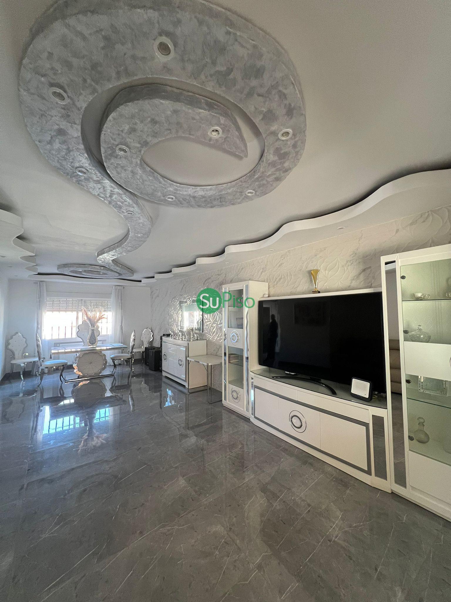 Venta de chalet en Yeles