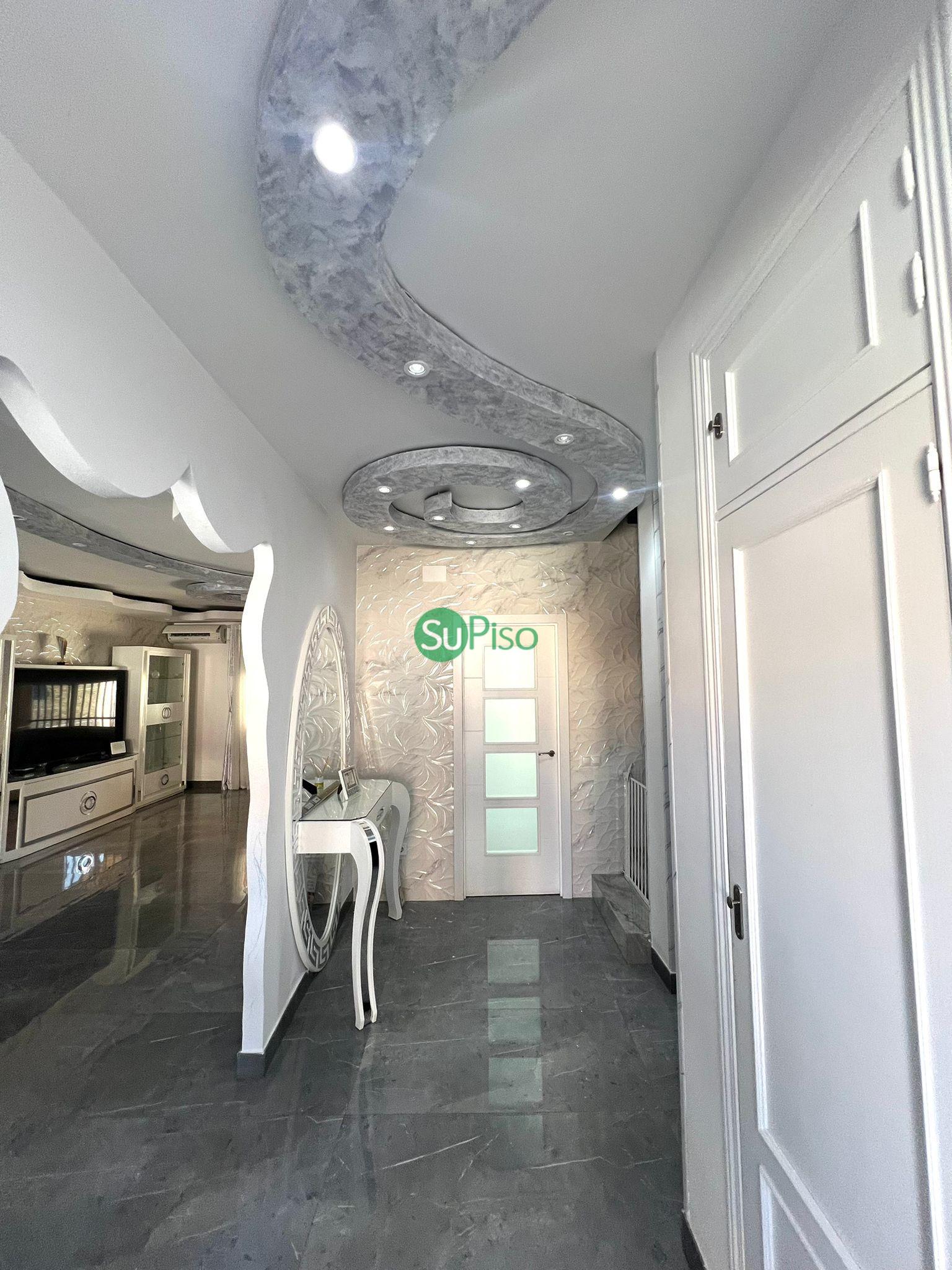 Venta de chalet en Yeles
